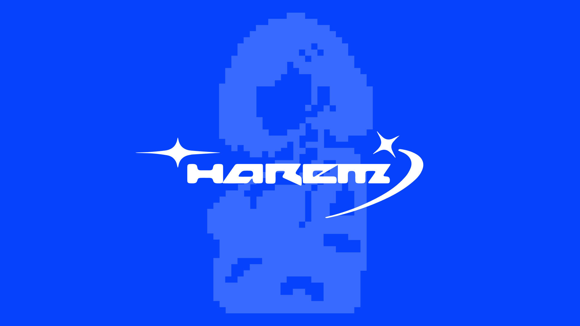 Logo officiel de Harem