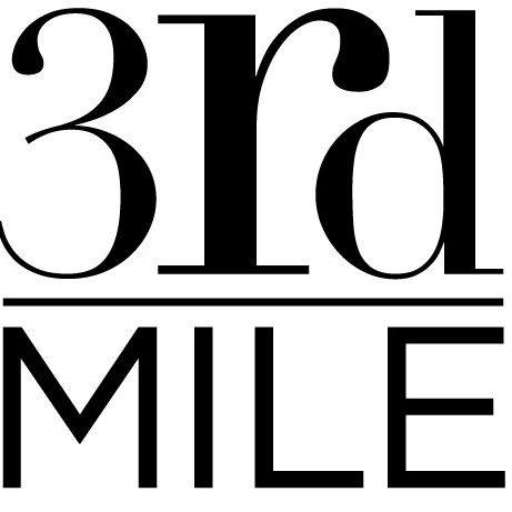 3rd Mile Logo