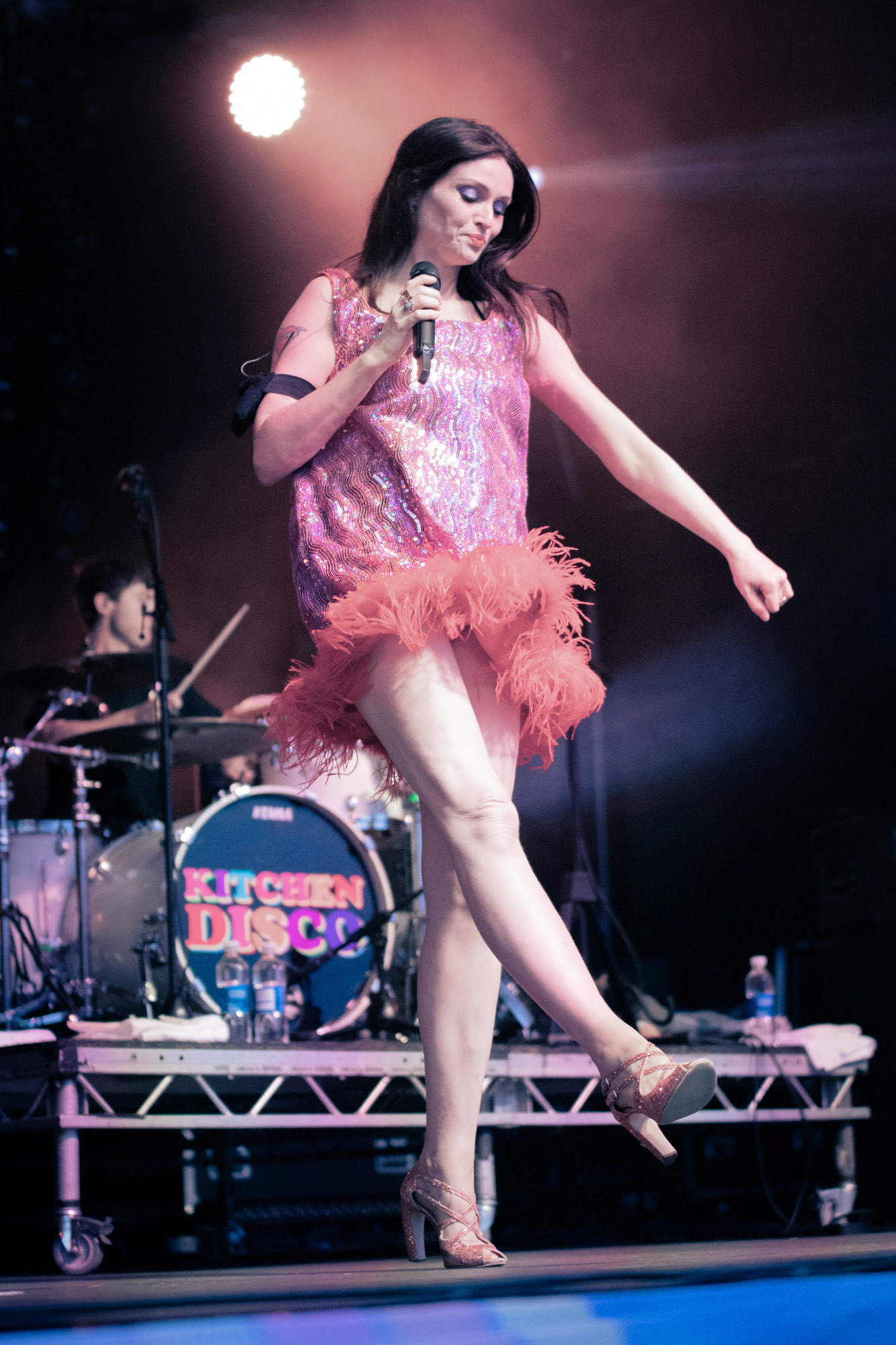 Sophie Ellis Bextor
