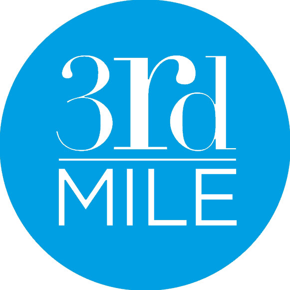 3rd Mile Logo