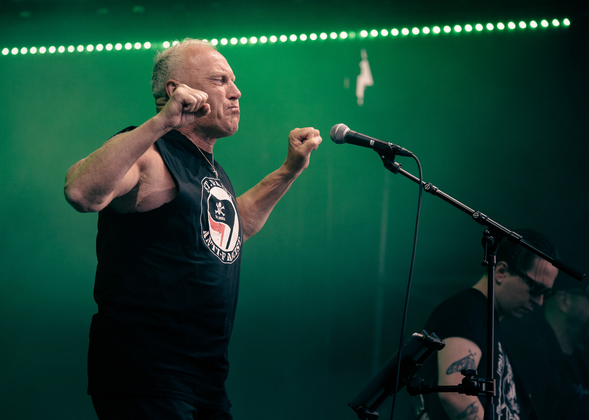 The Skids