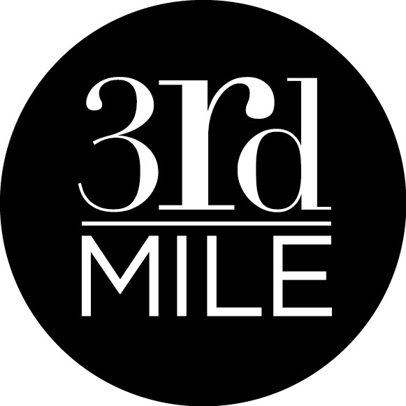 3rd Mile Logo