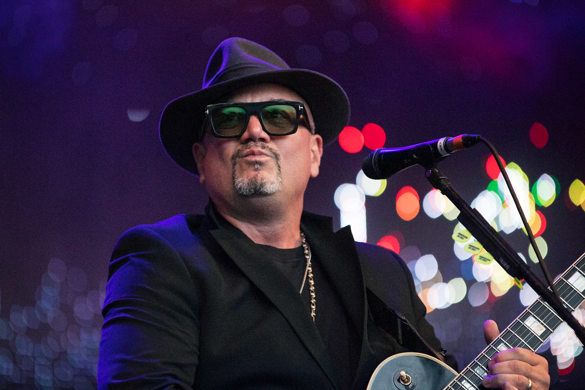 Fun Lovin' Criminals