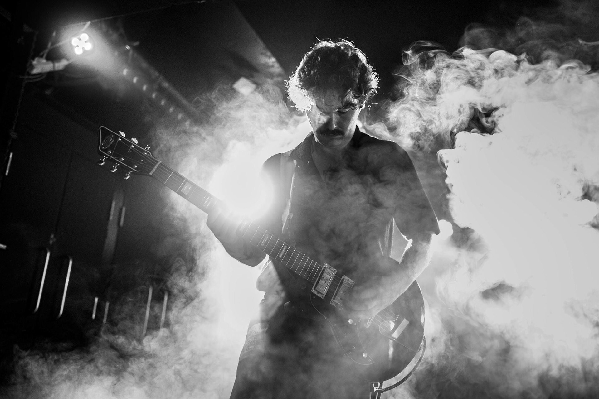 Bottle Rockets