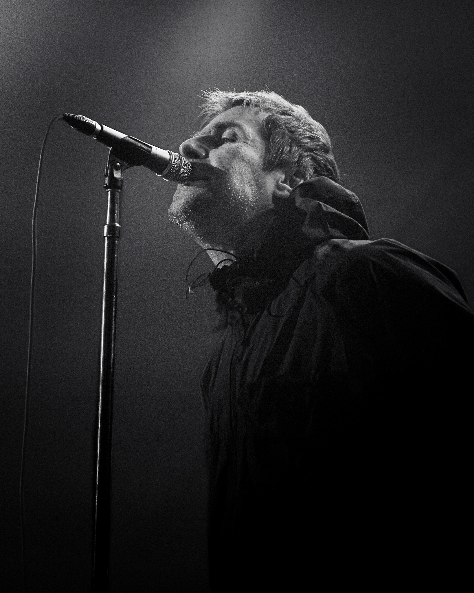 Liam Gallagher
