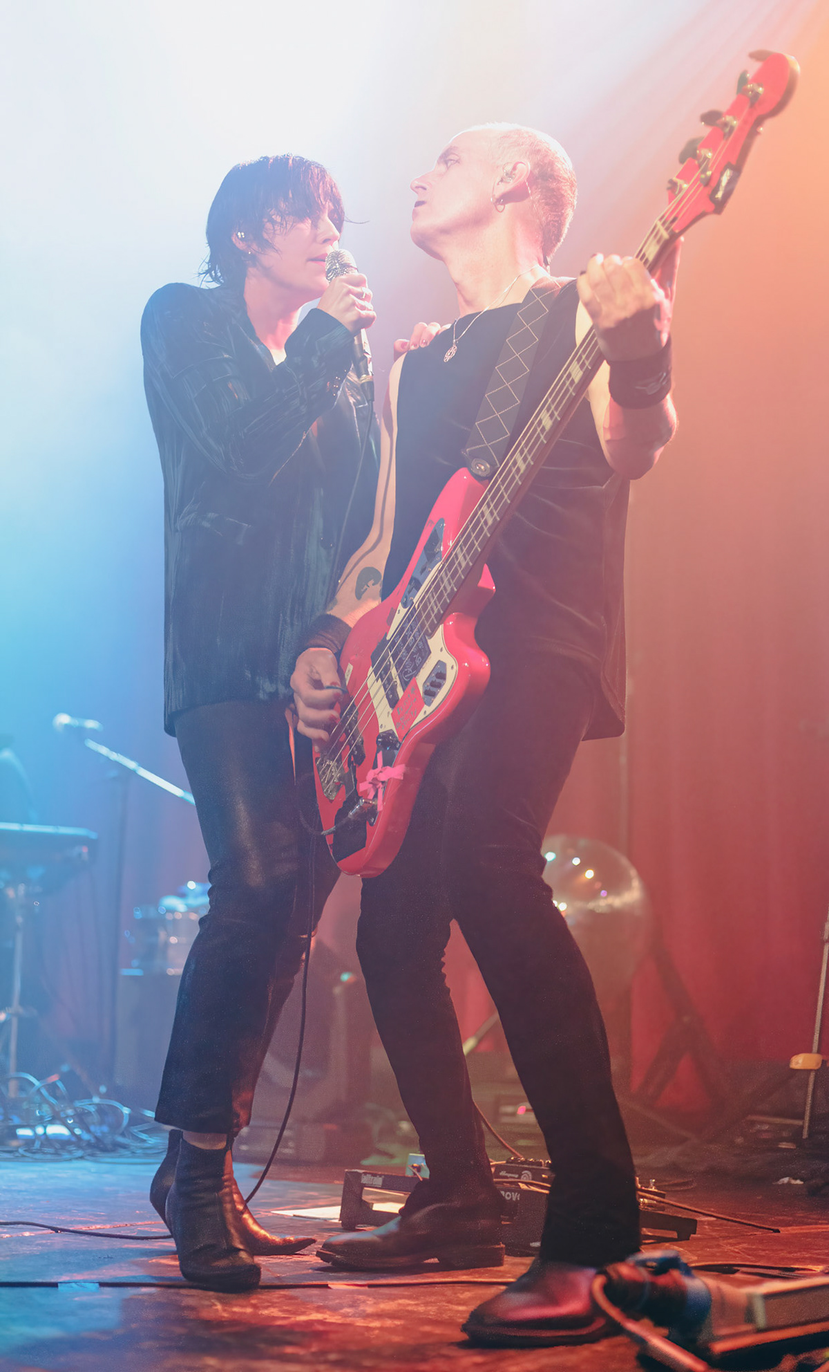 Sharon Van Etten - Barrowland - 22nd June 2022