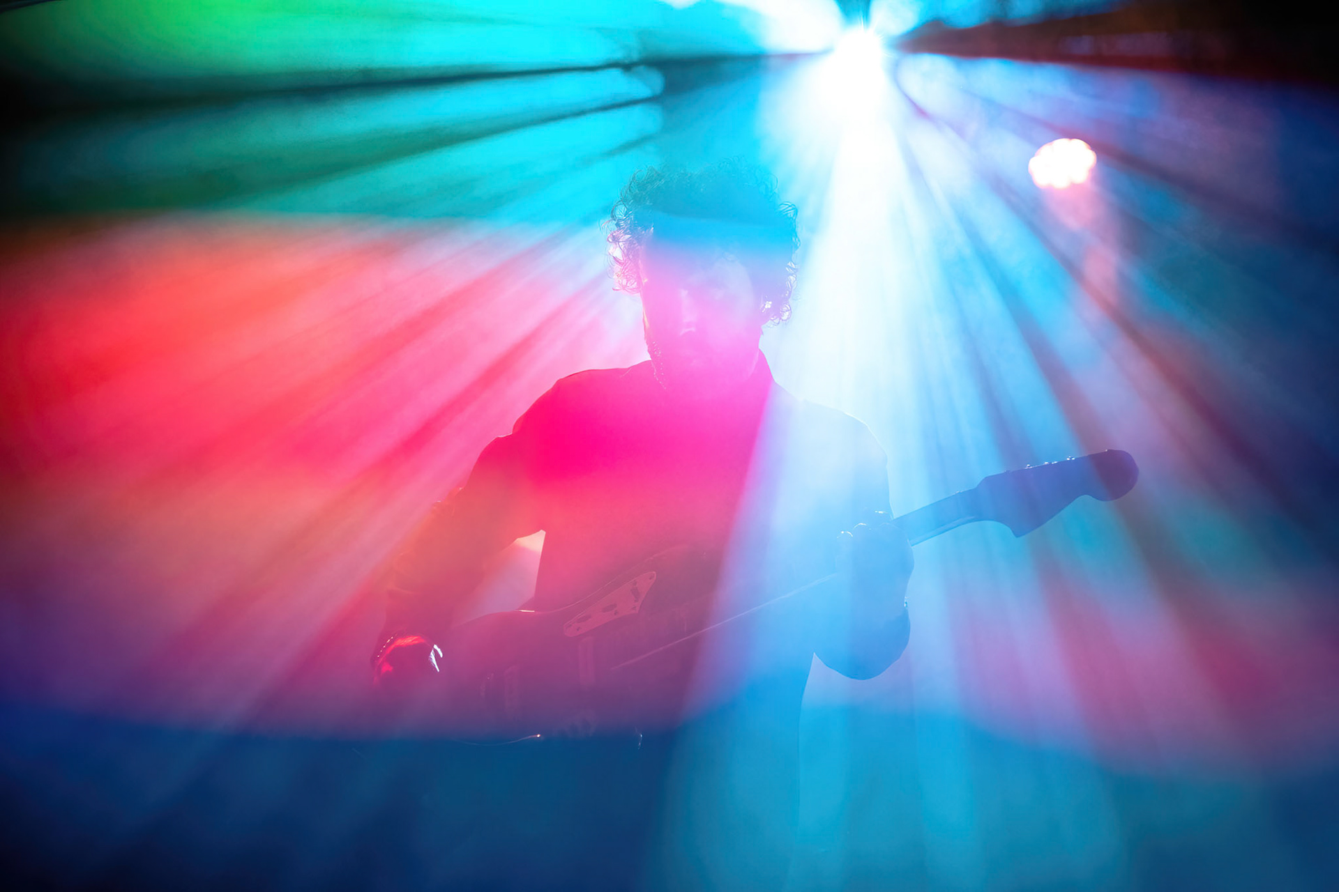 Sharon Van Etten - Barrowland - 22nd June 2022