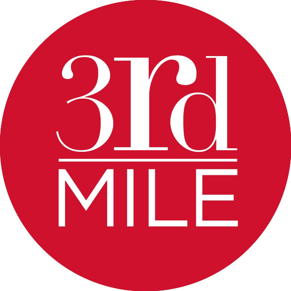 3rd Mile Logo