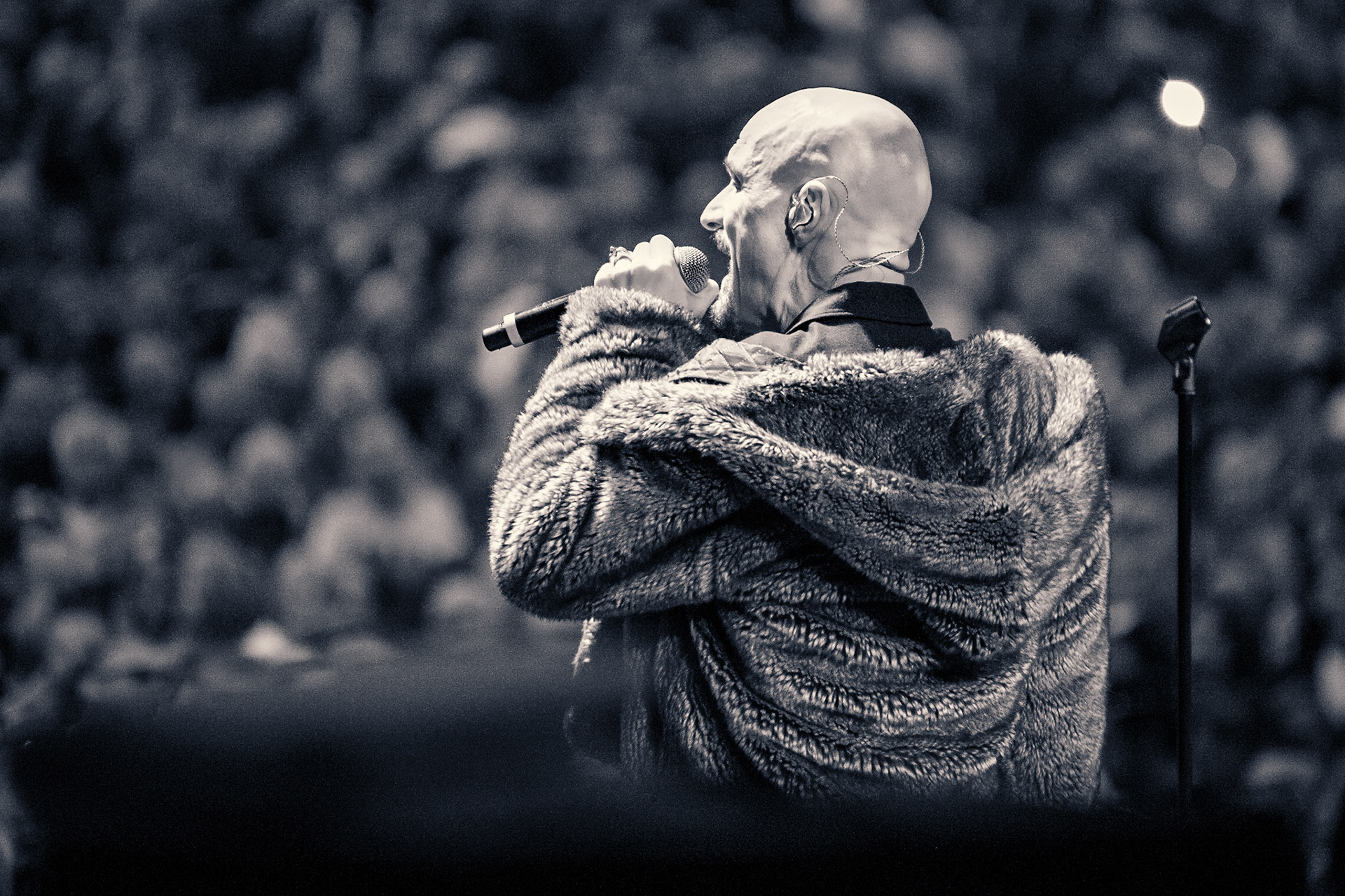 James