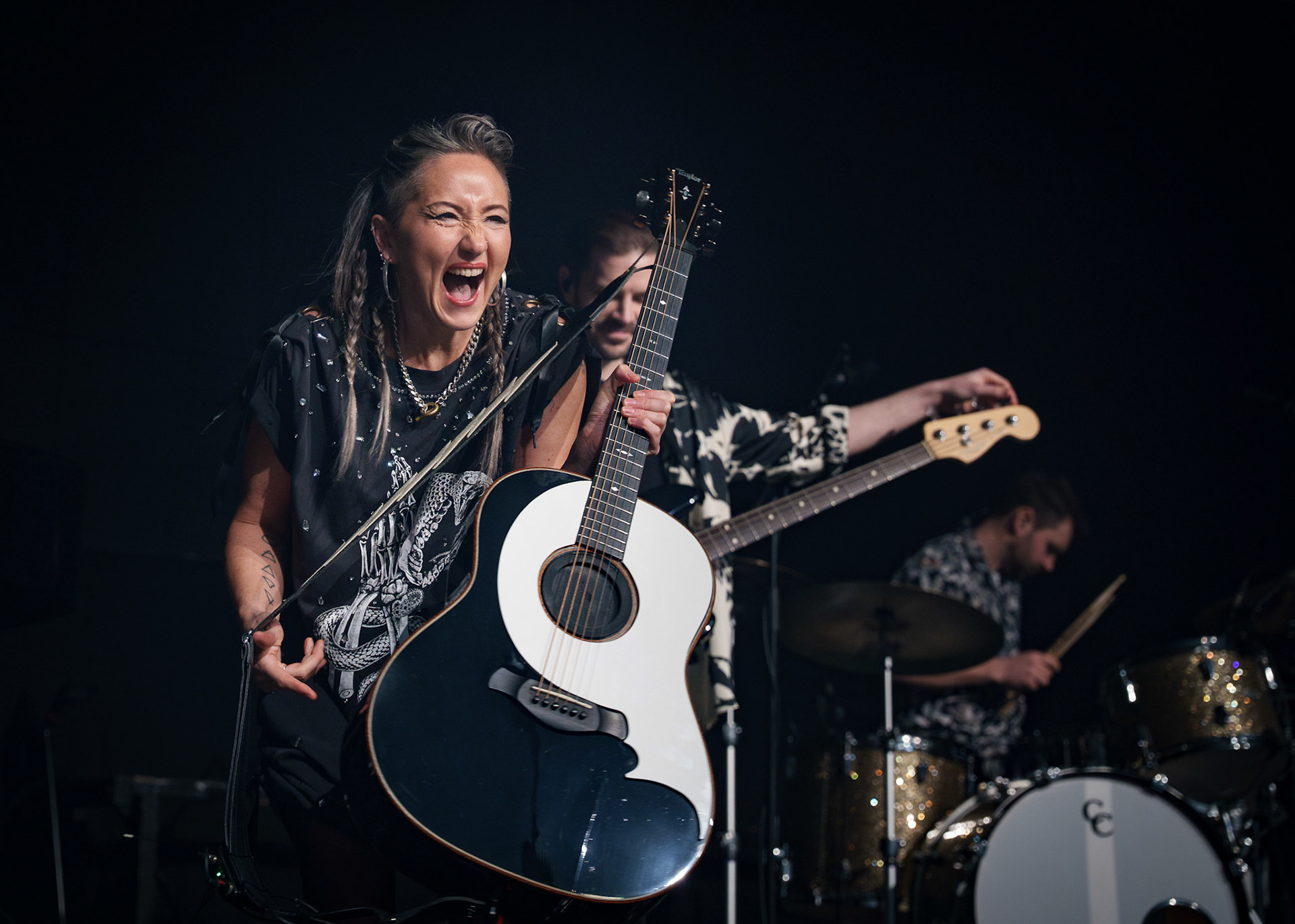 KT Tunstall