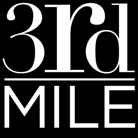 3rd Mile Logo