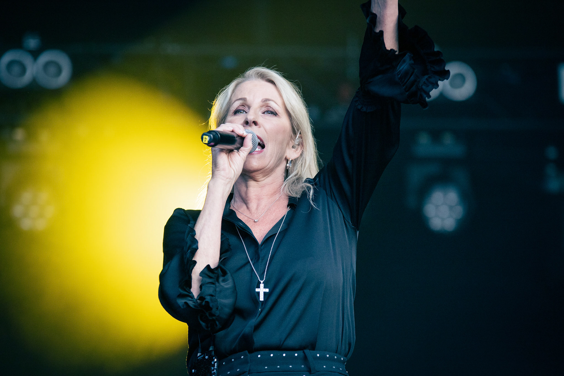 Bananarama