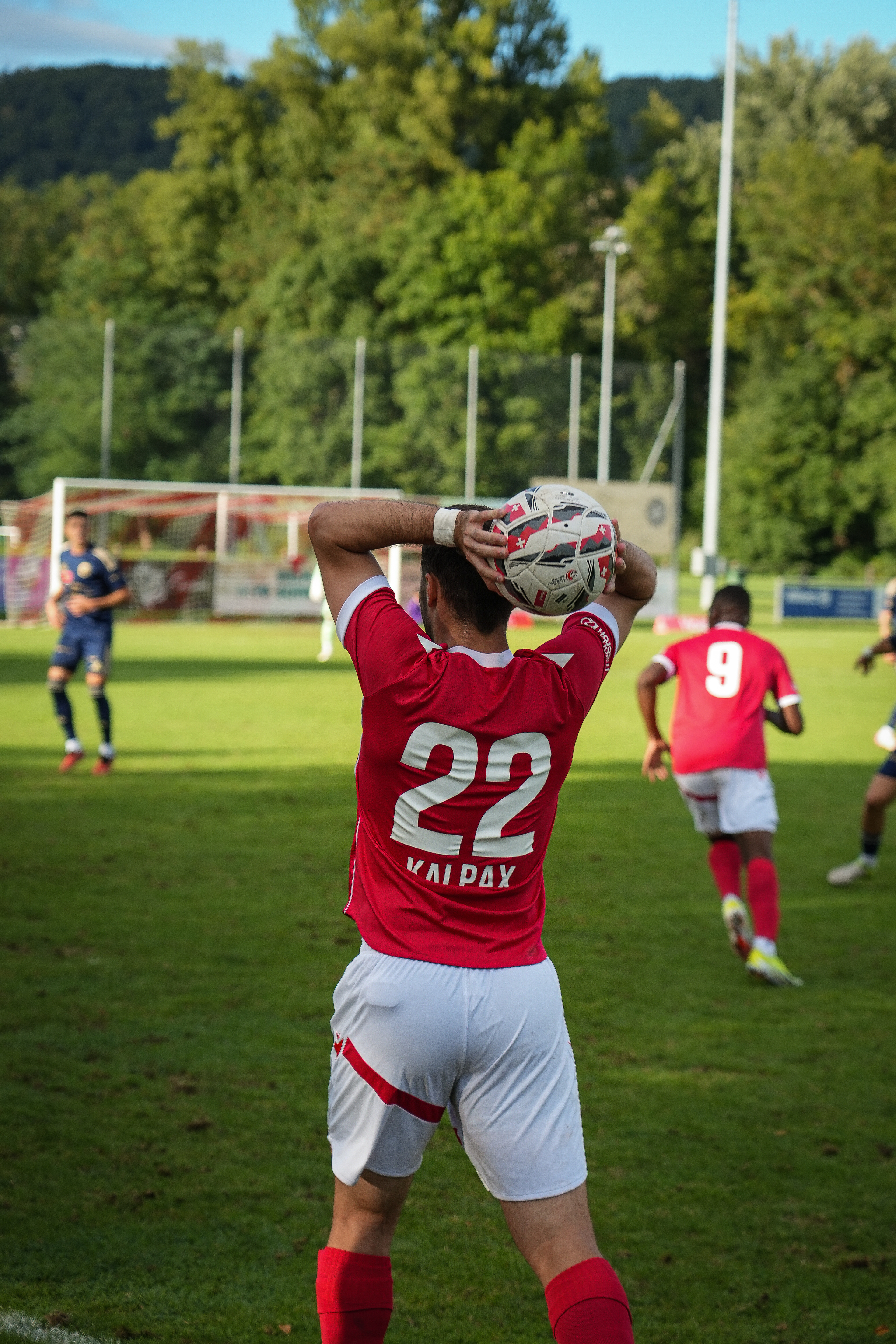 FC Dietikon