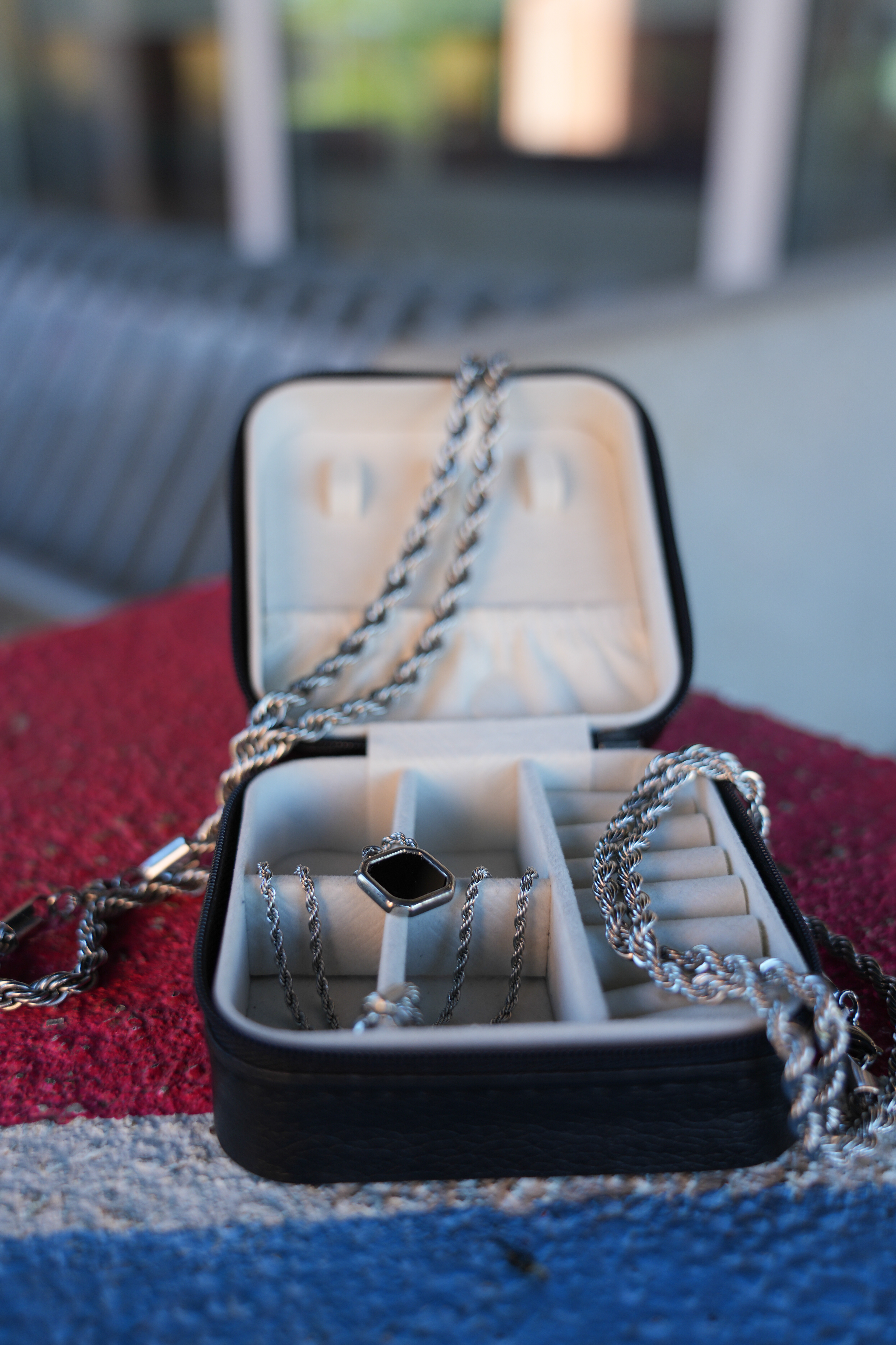 Dirty Talk Jewellery