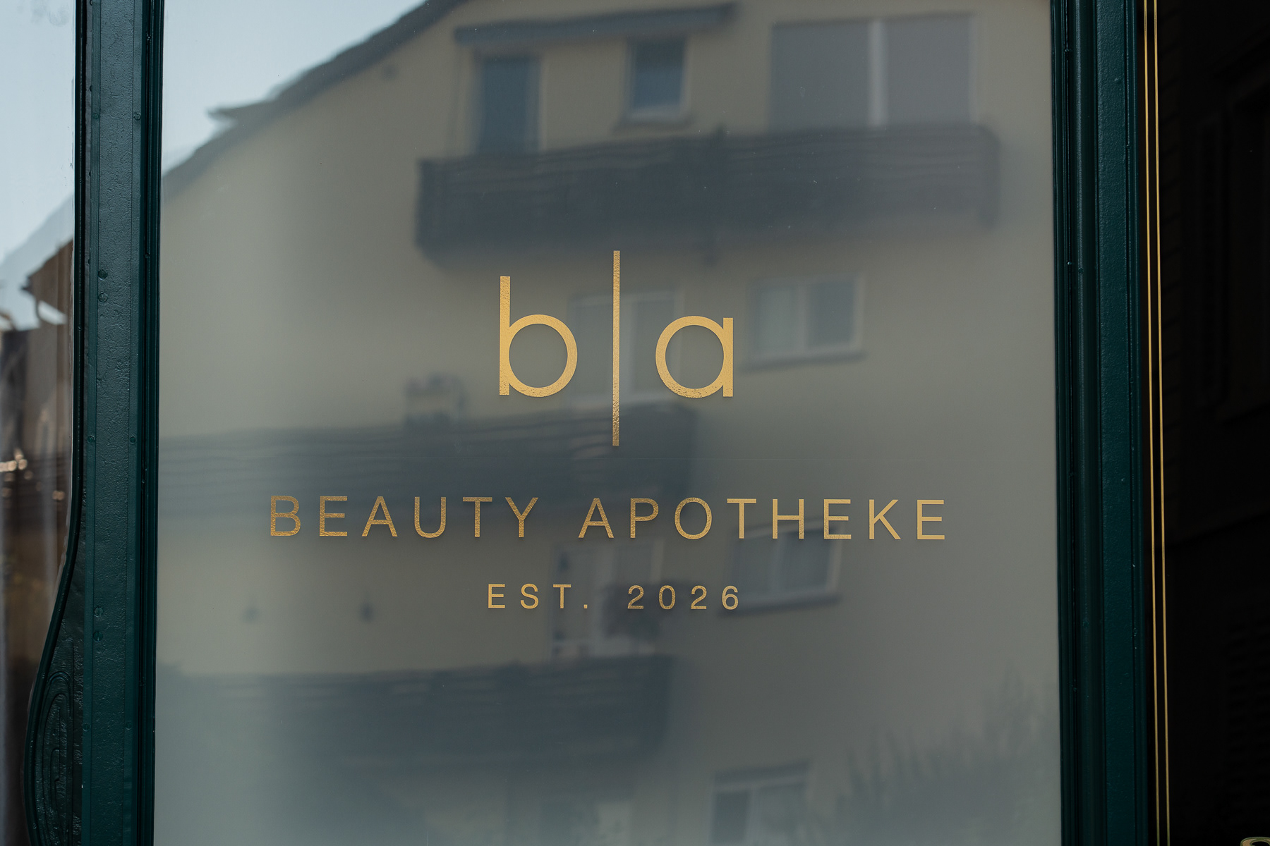 Beauty Apotheke