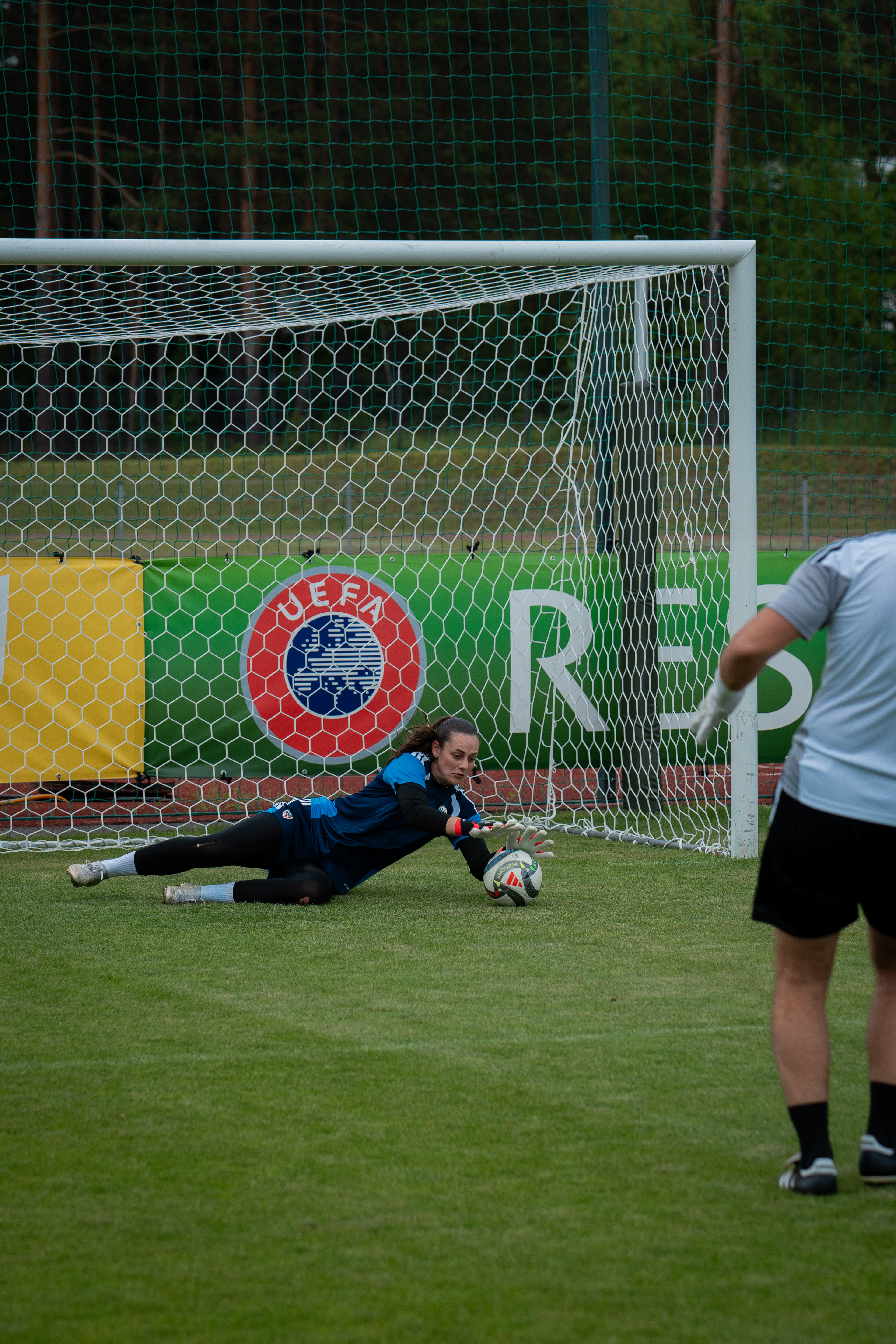 Lichtenstein Womens Nationalteam