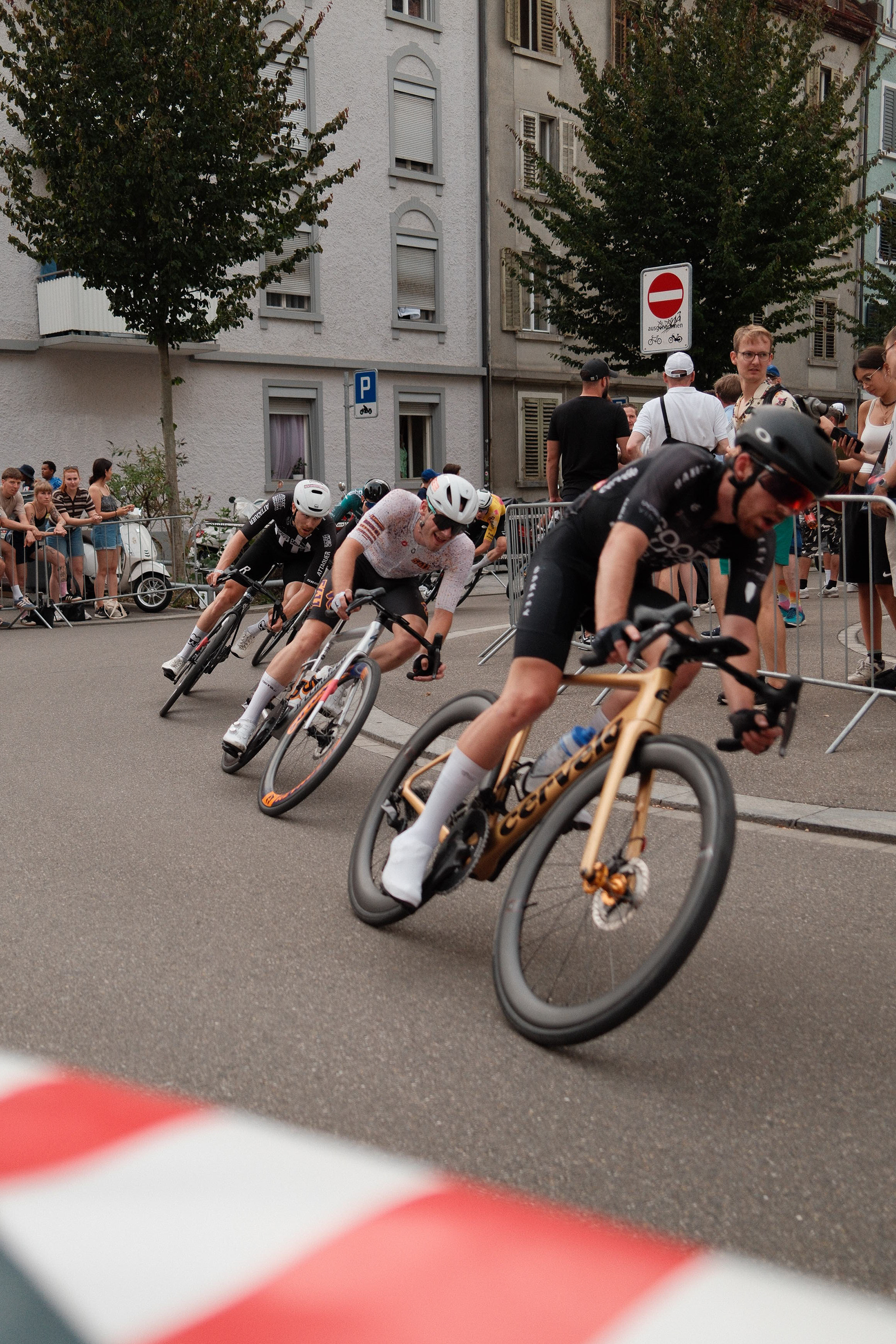 Züri Crit