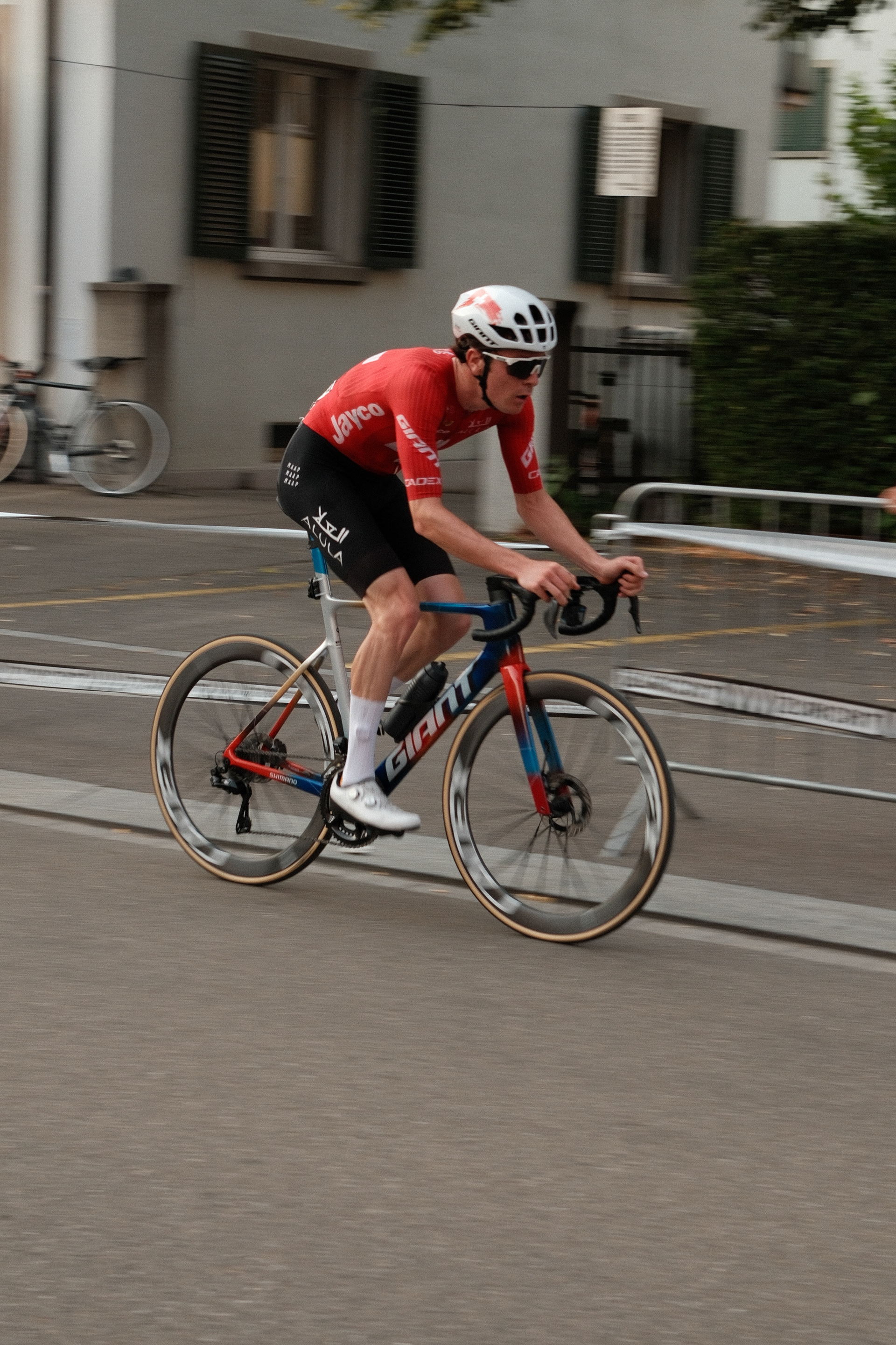 Züri Crit