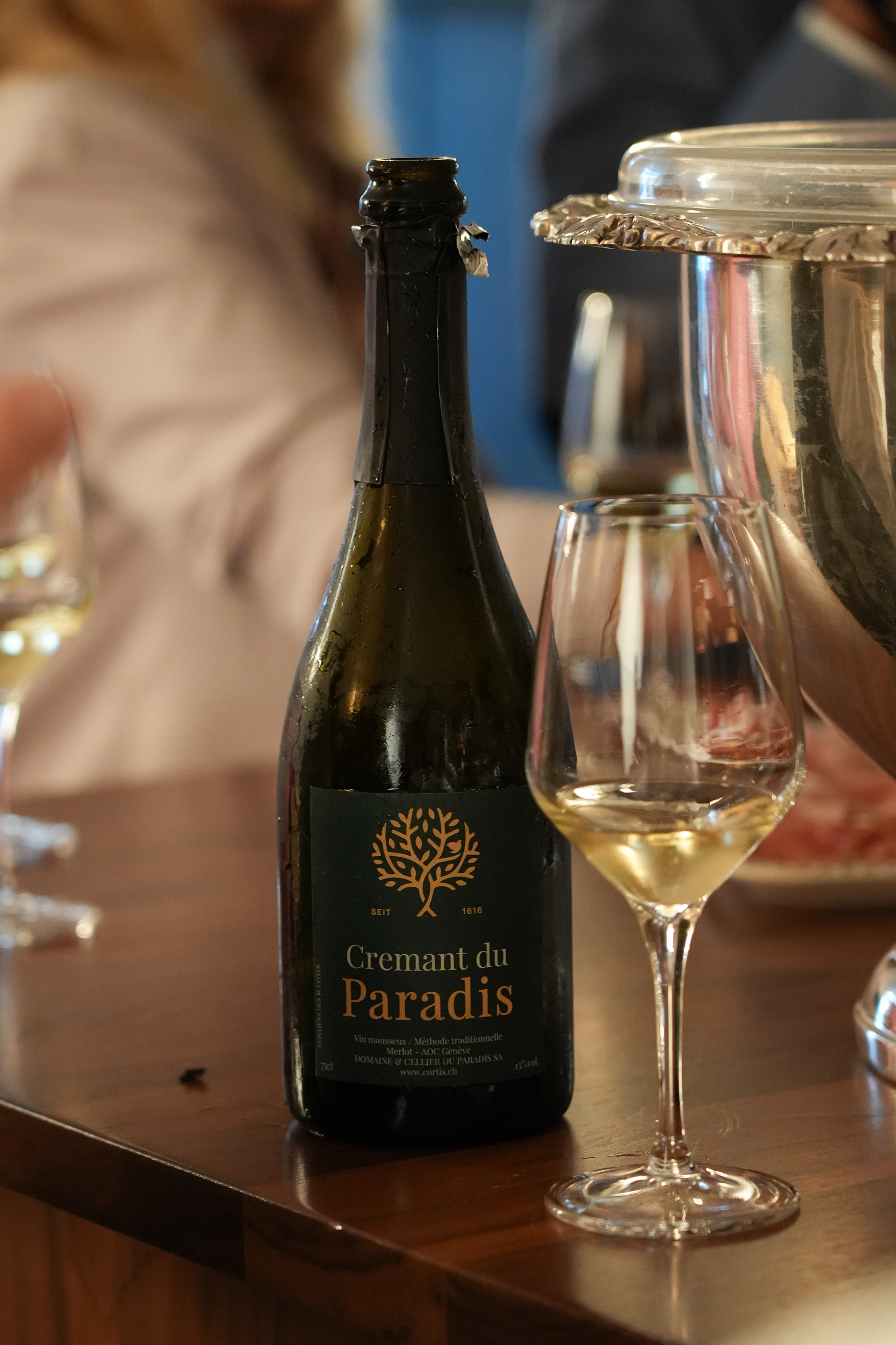 Paradies Baden