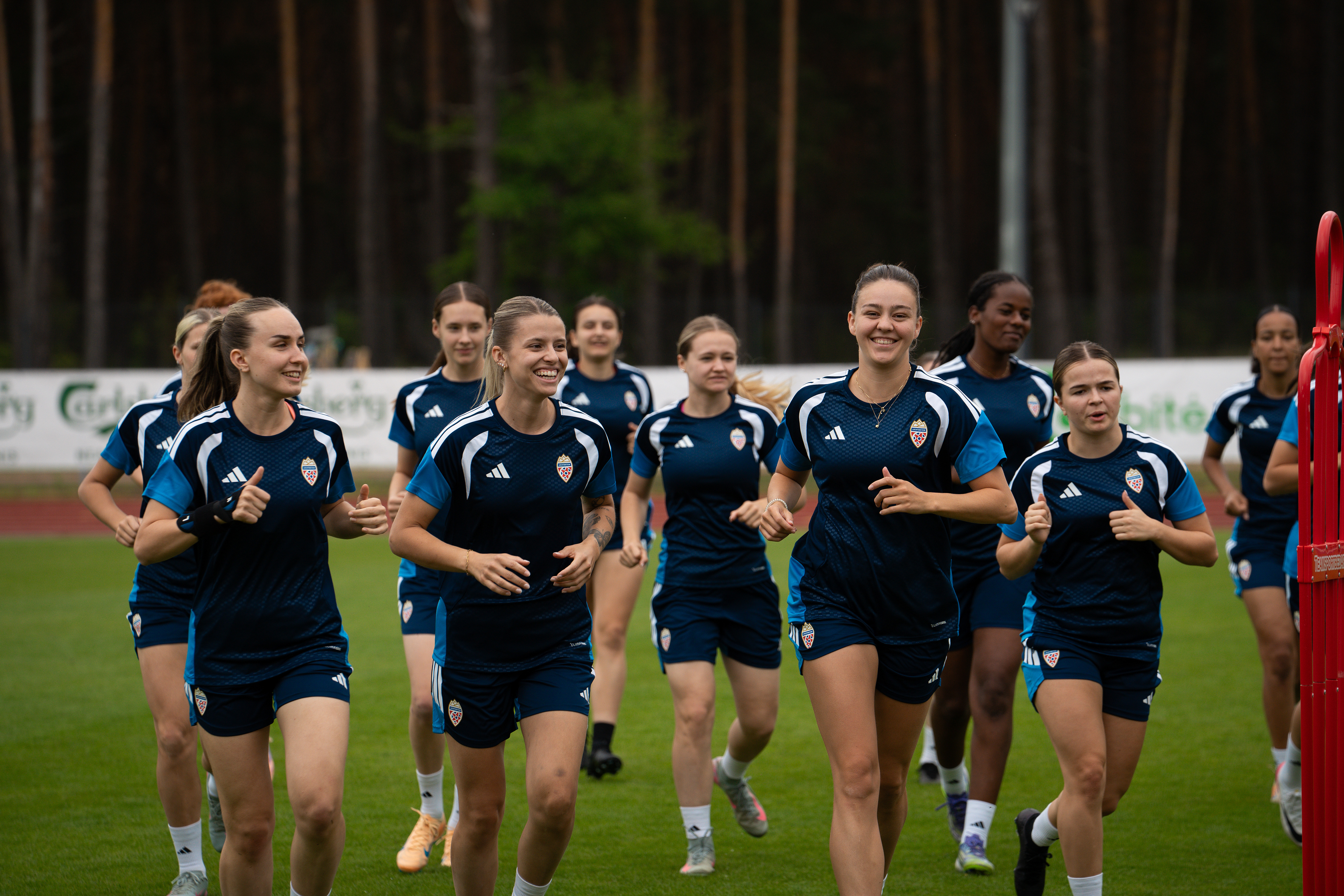 Lichtenstein Womens Nationalteam