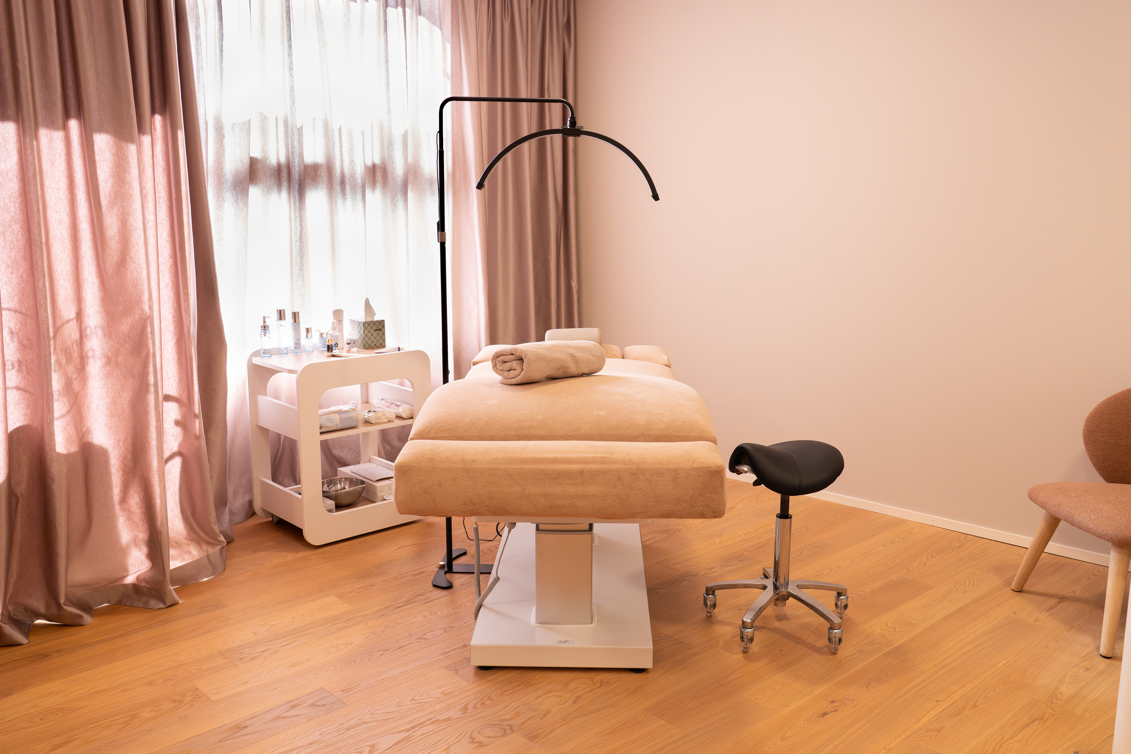Beauty Apotheke