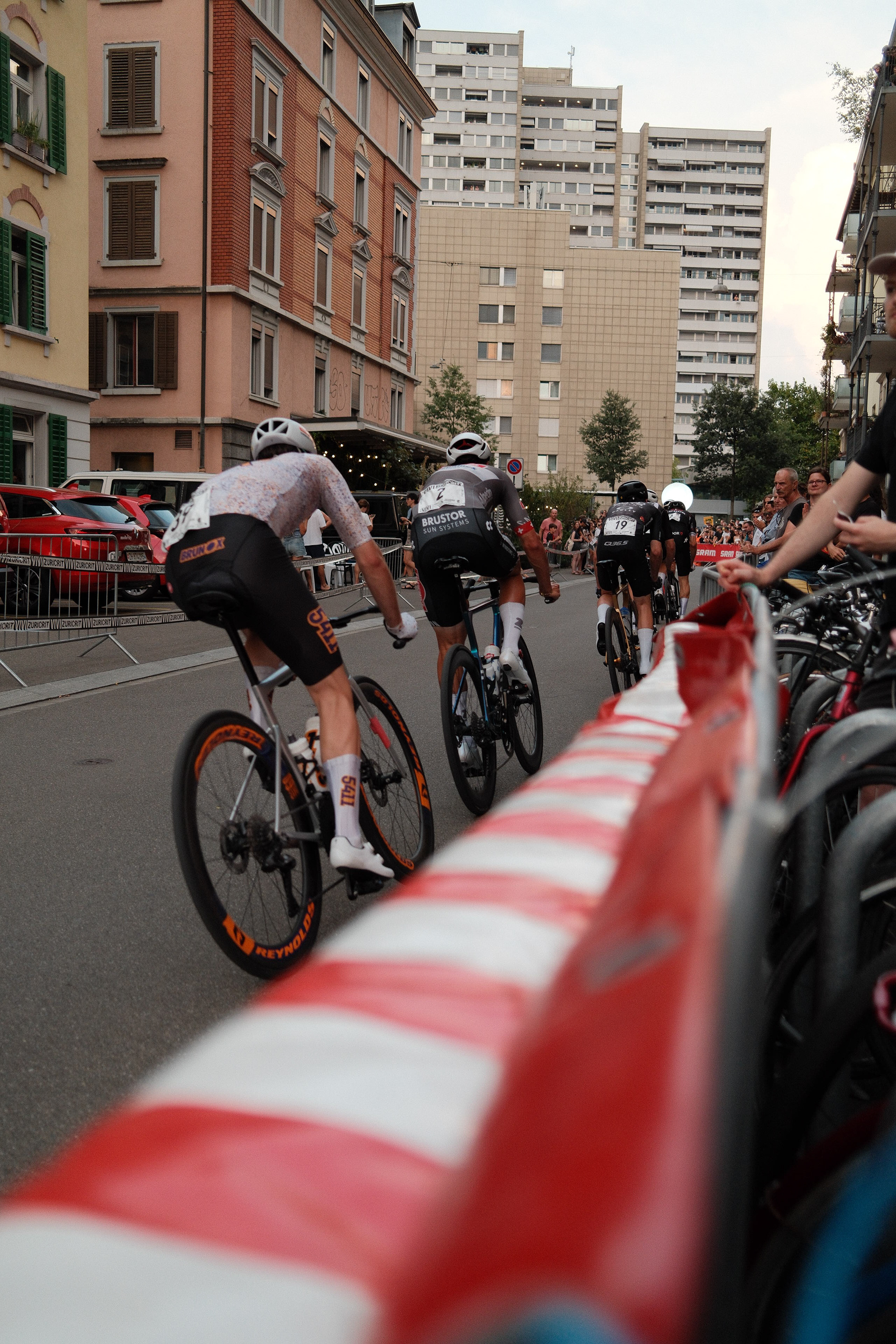 Züri Crit