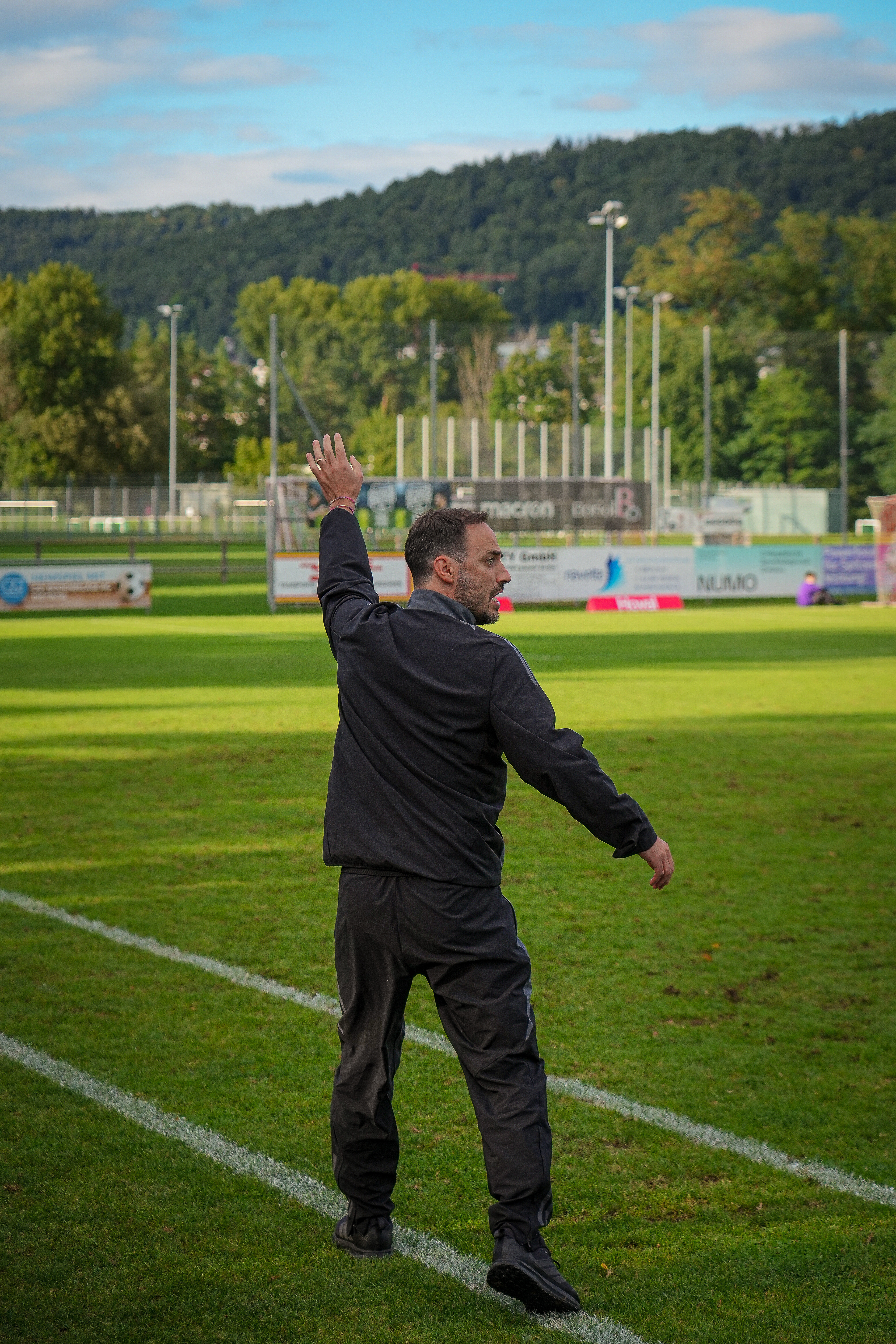 FC Dietikon