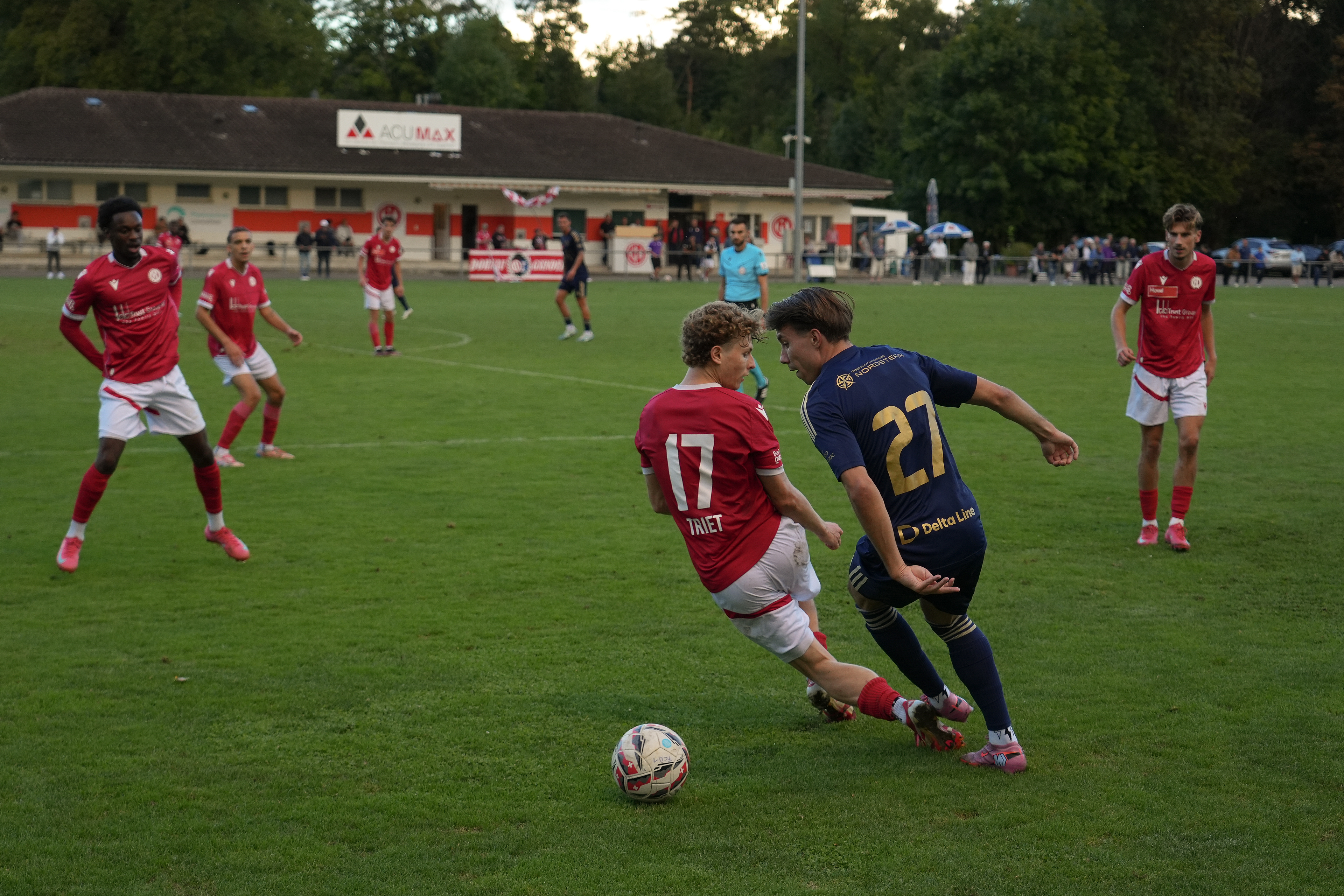 FC Dietikon
