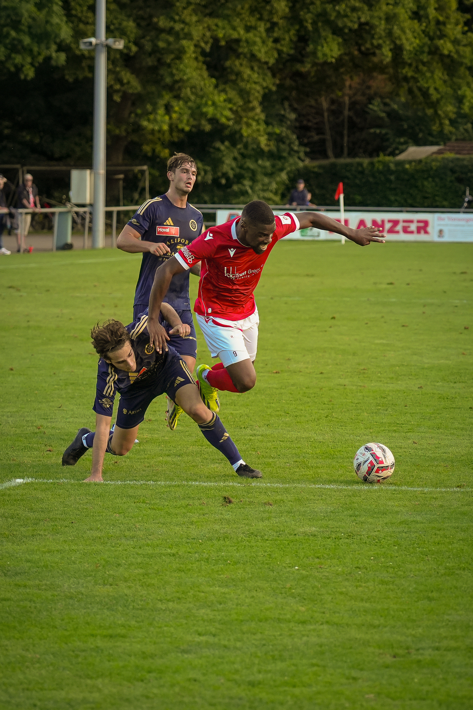 FC Dietikon