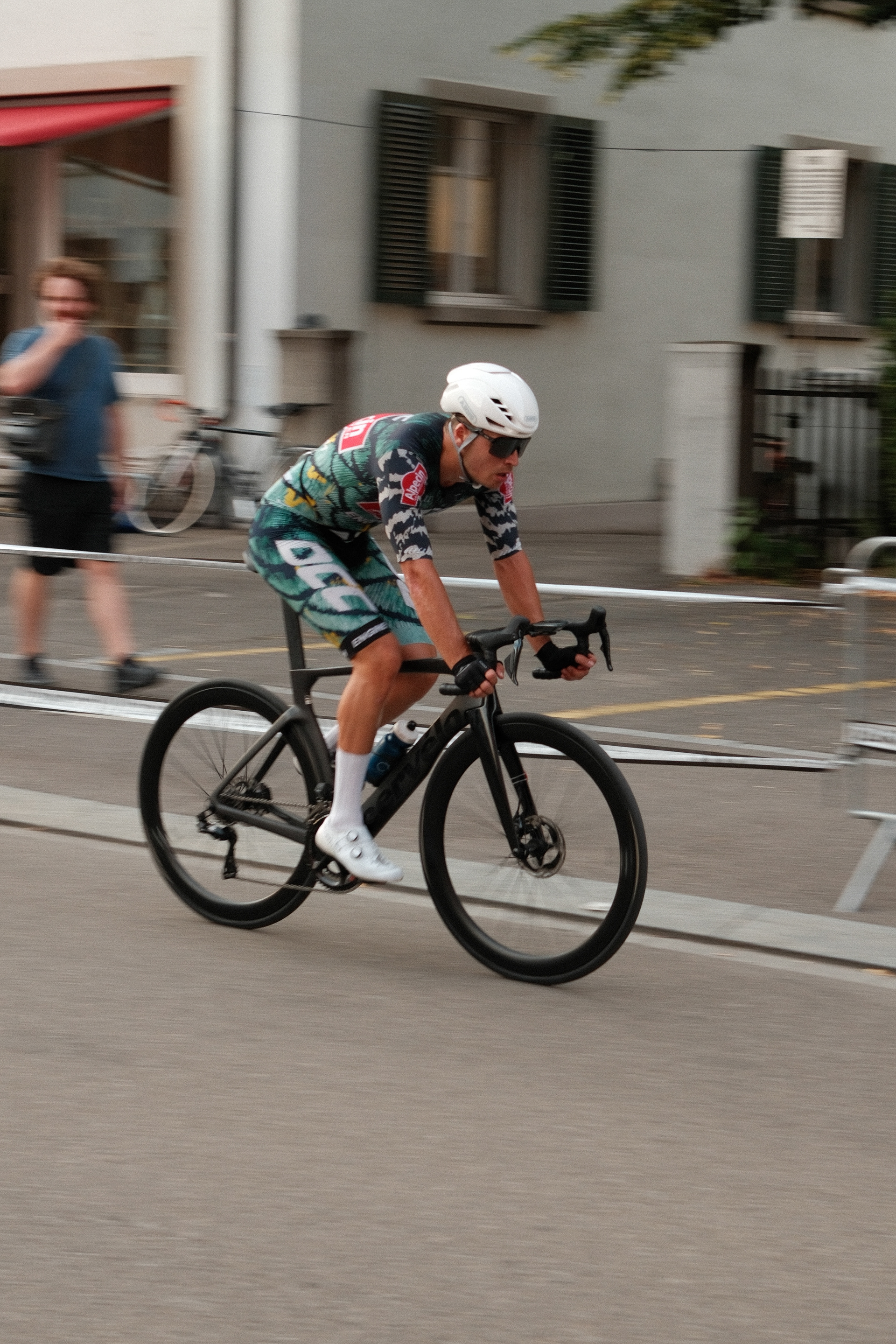 Züri Crit