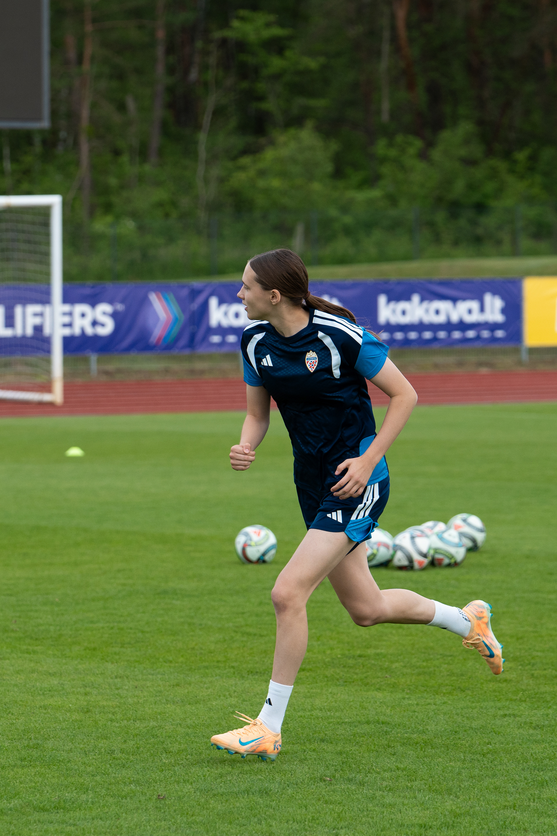 Lichtenstein Womens Nationalteam