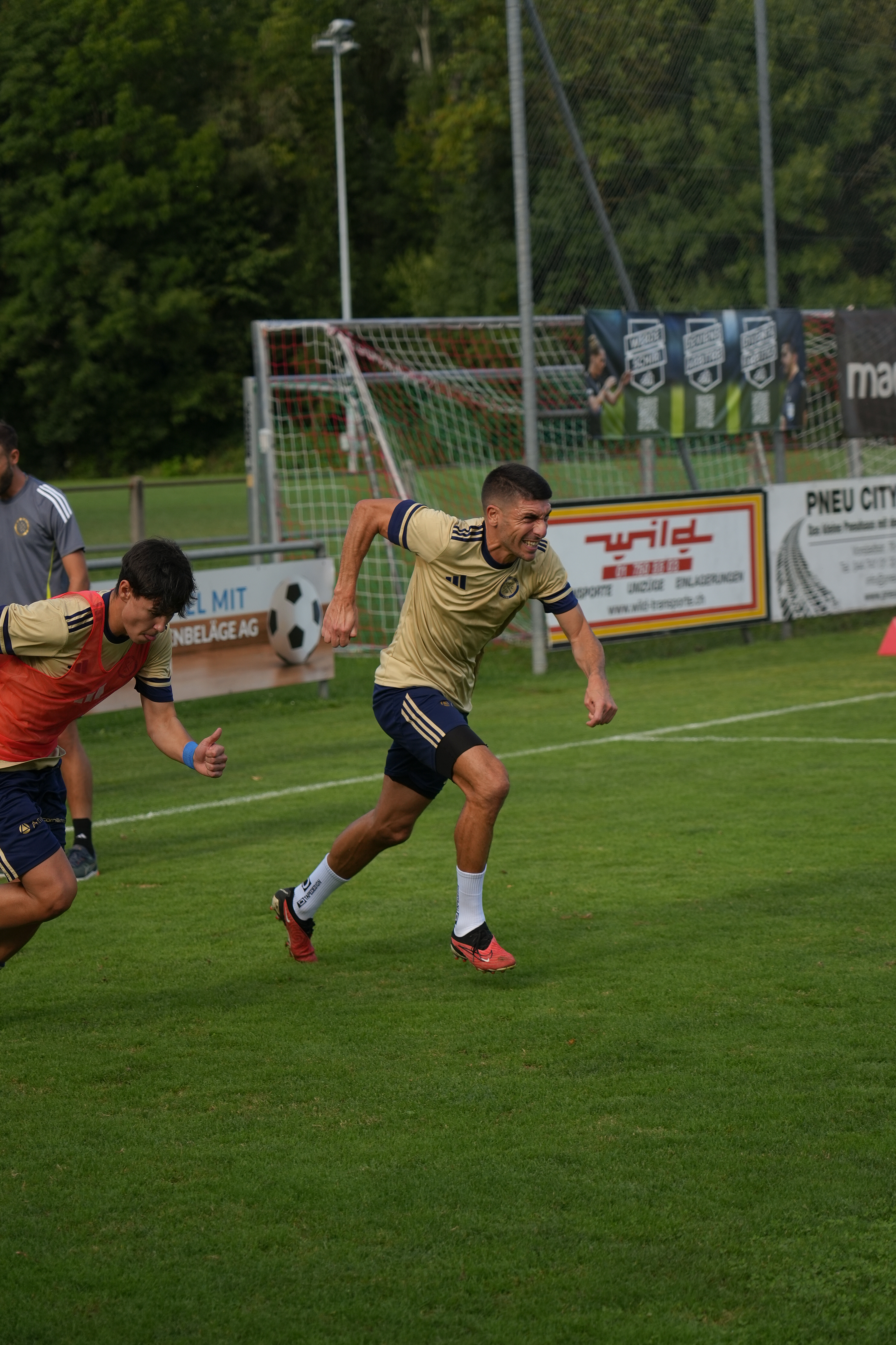 FC Dietikon