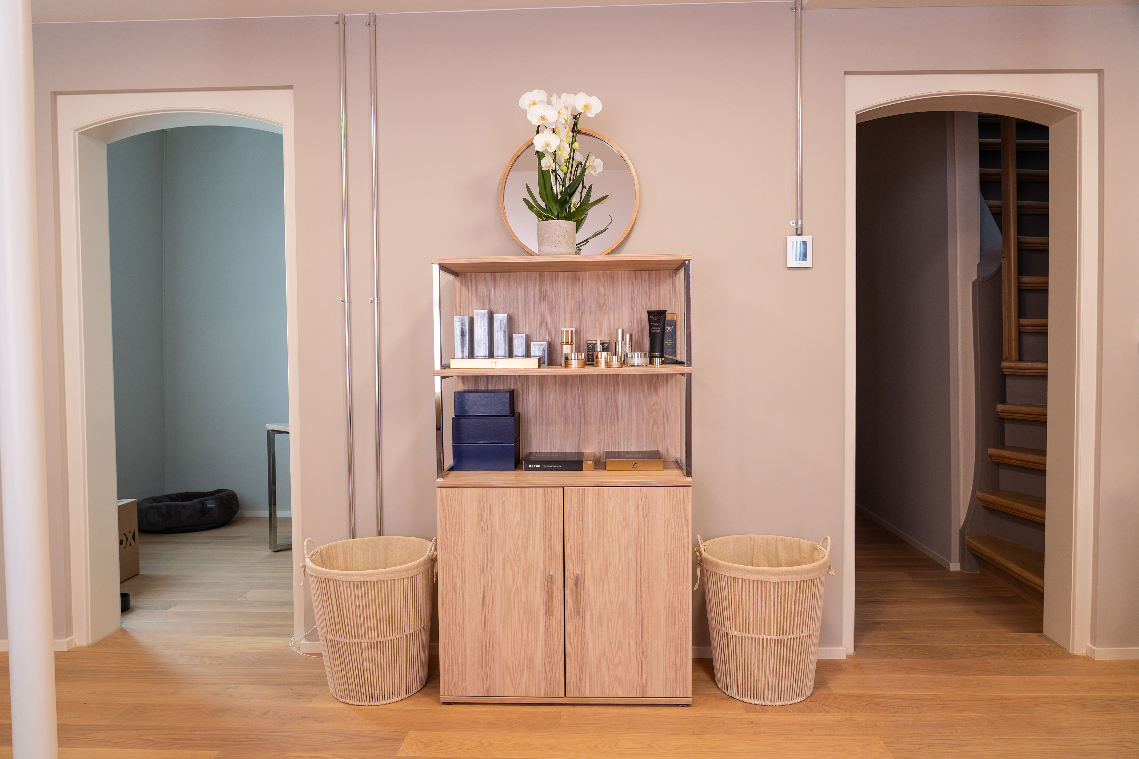 Beauty Apotheke