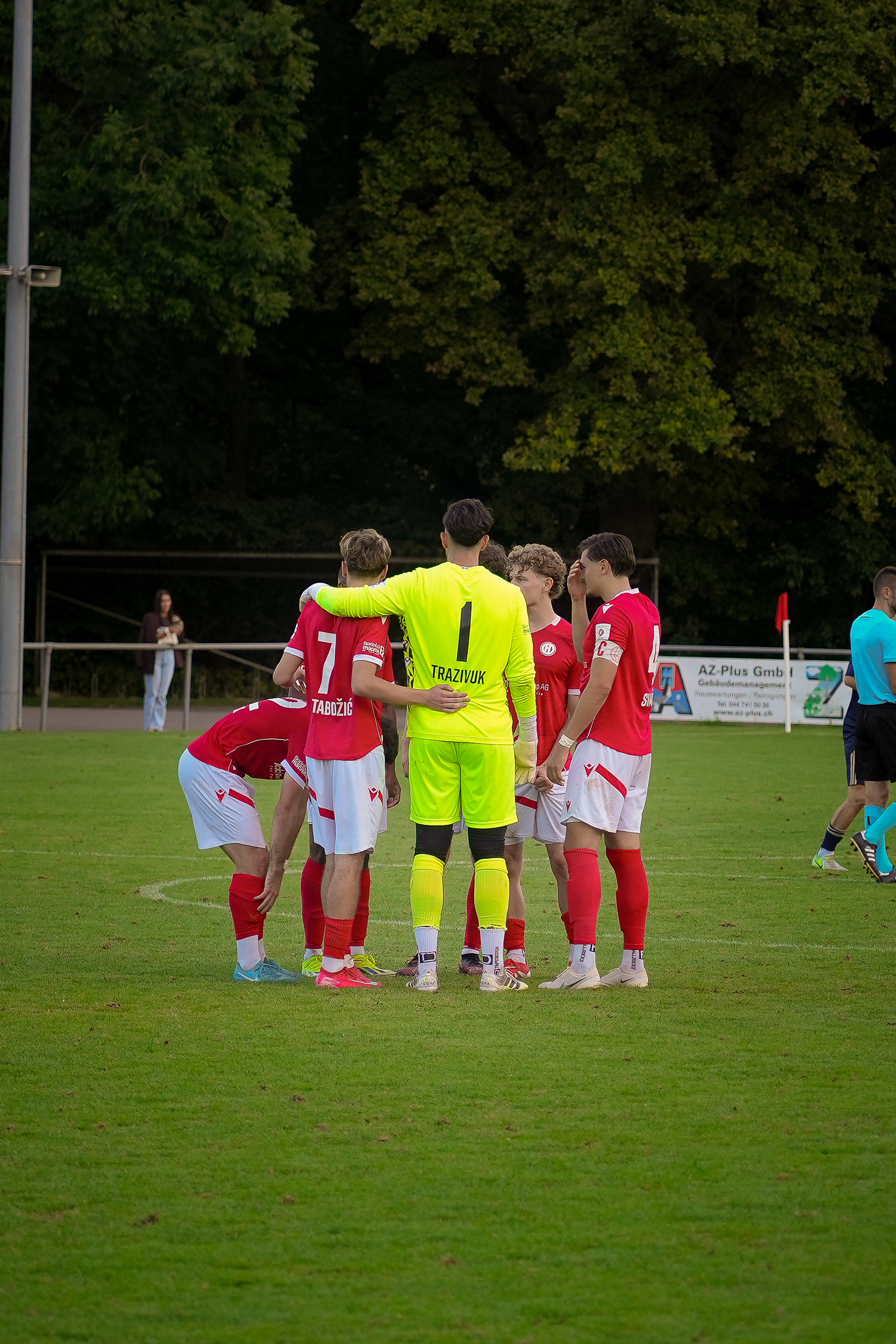 FC Dietikon