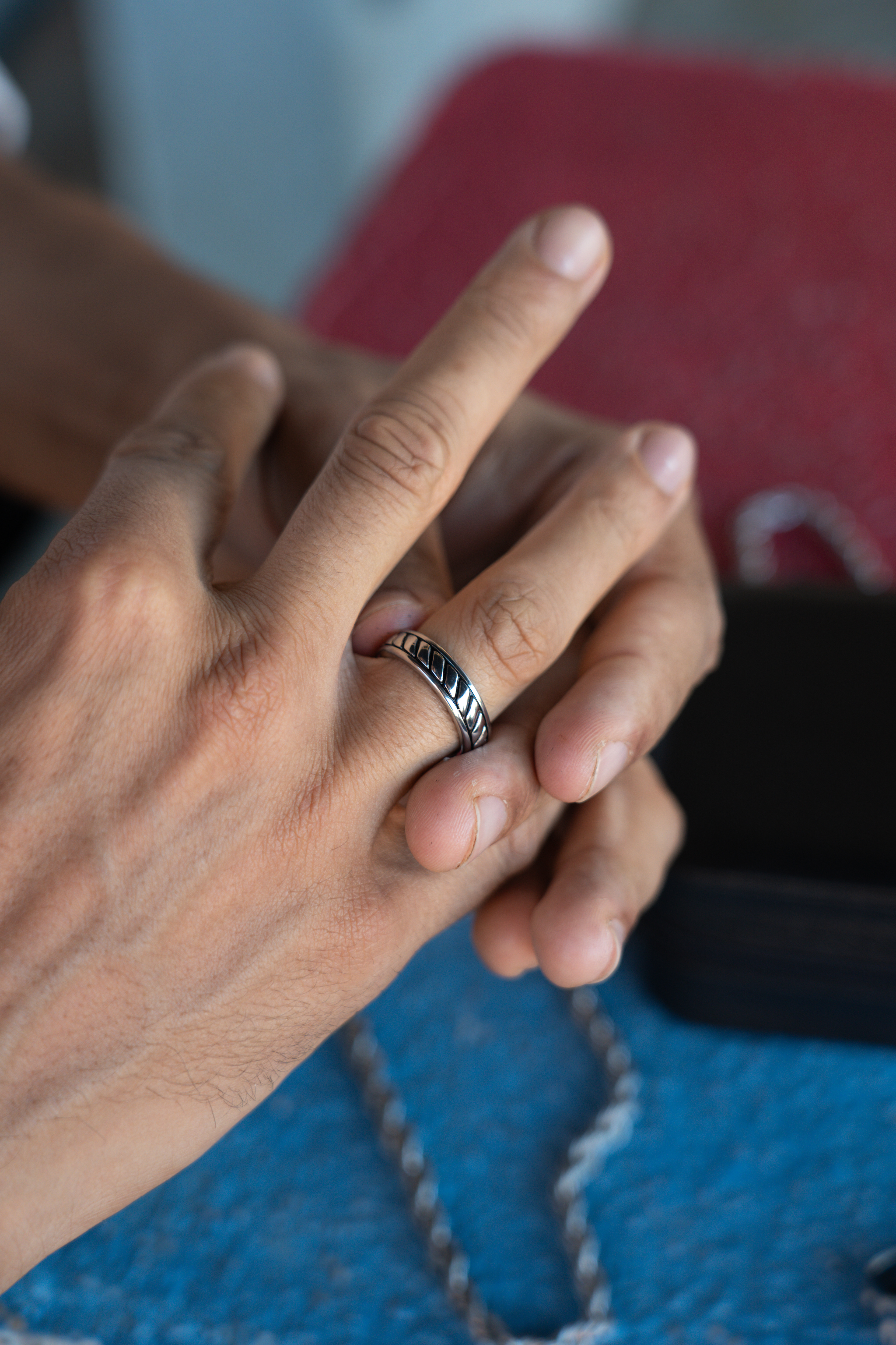 Dirty Talk Jewellery