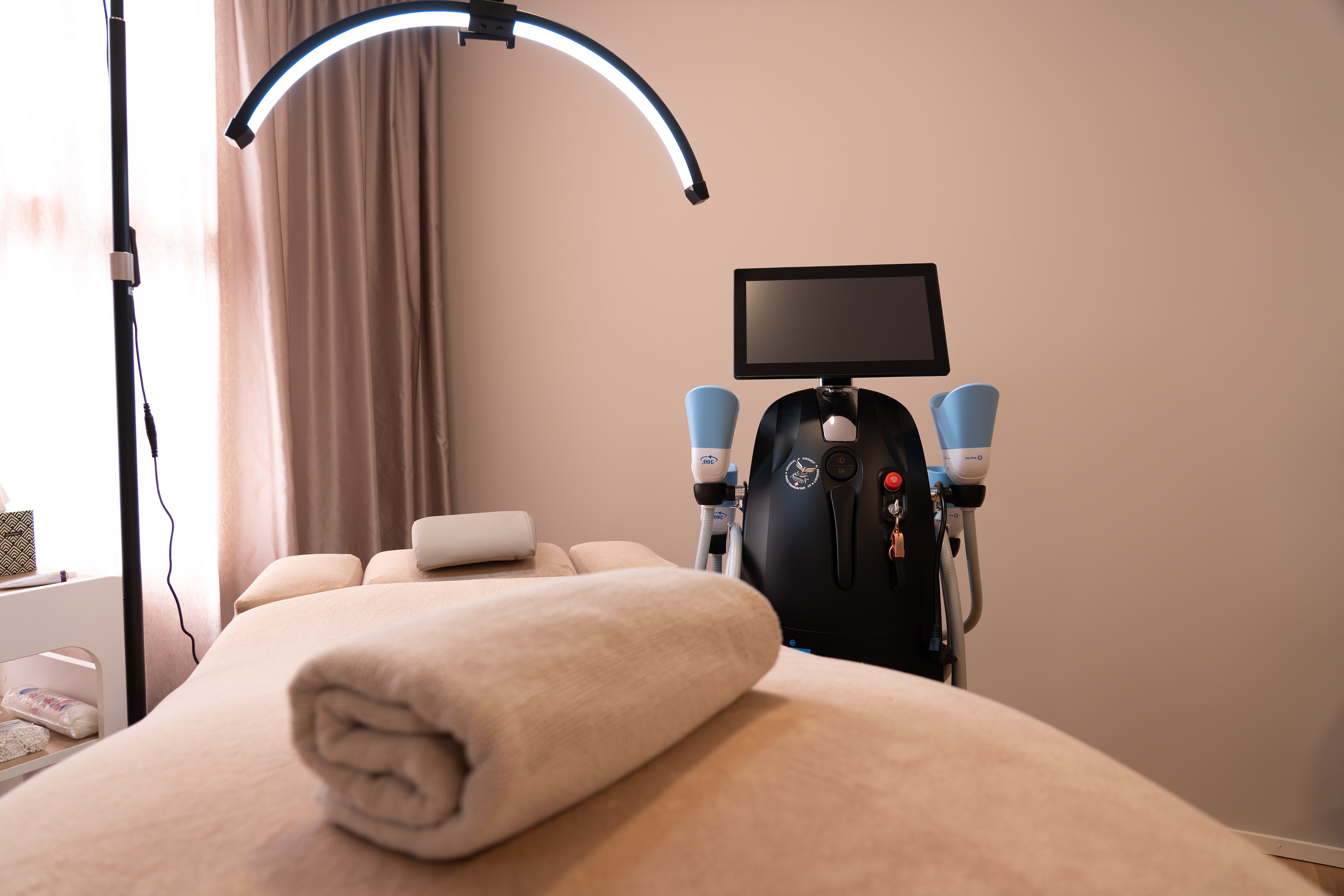 Beauty Apotheke