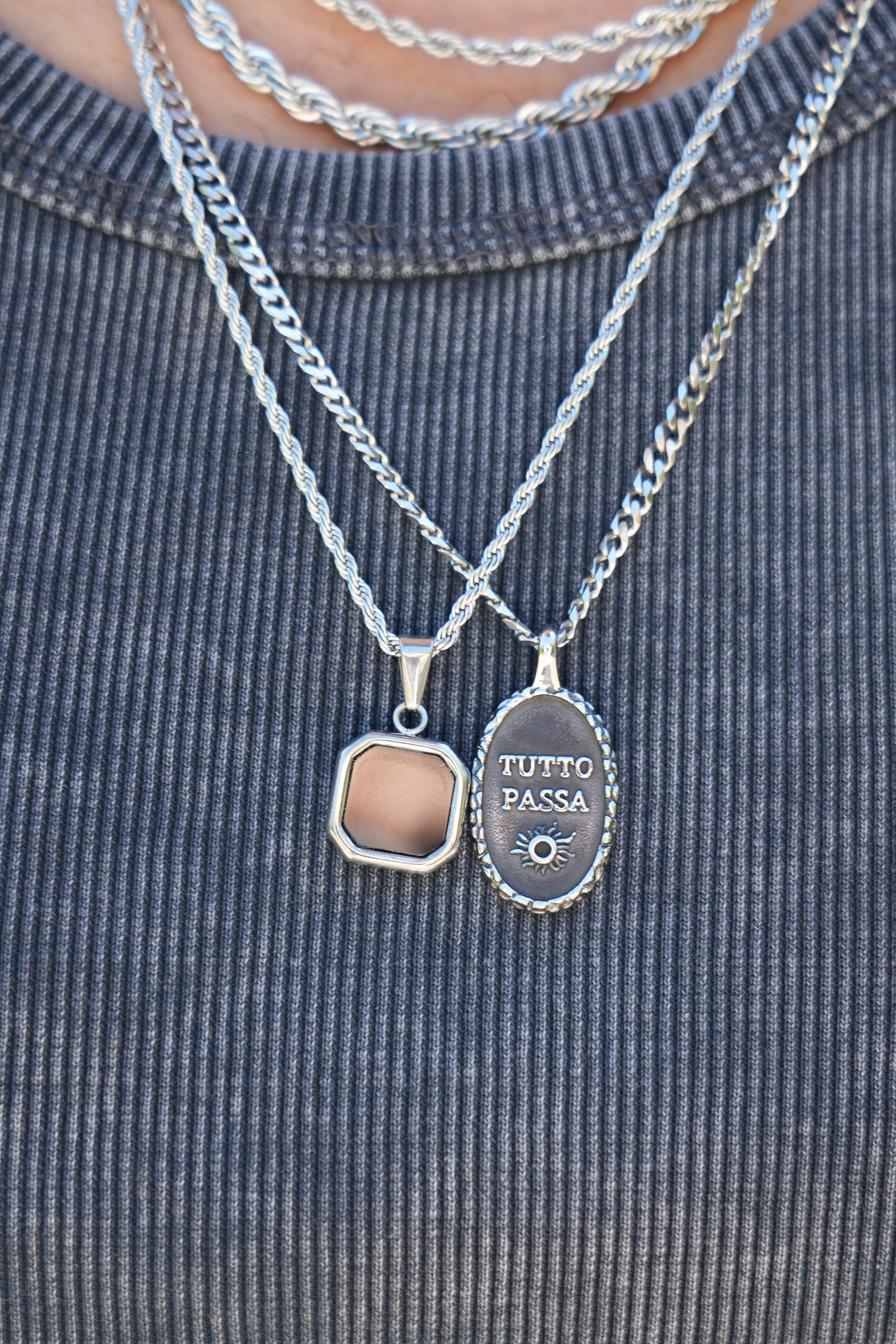 Dirty Talk Jewellery