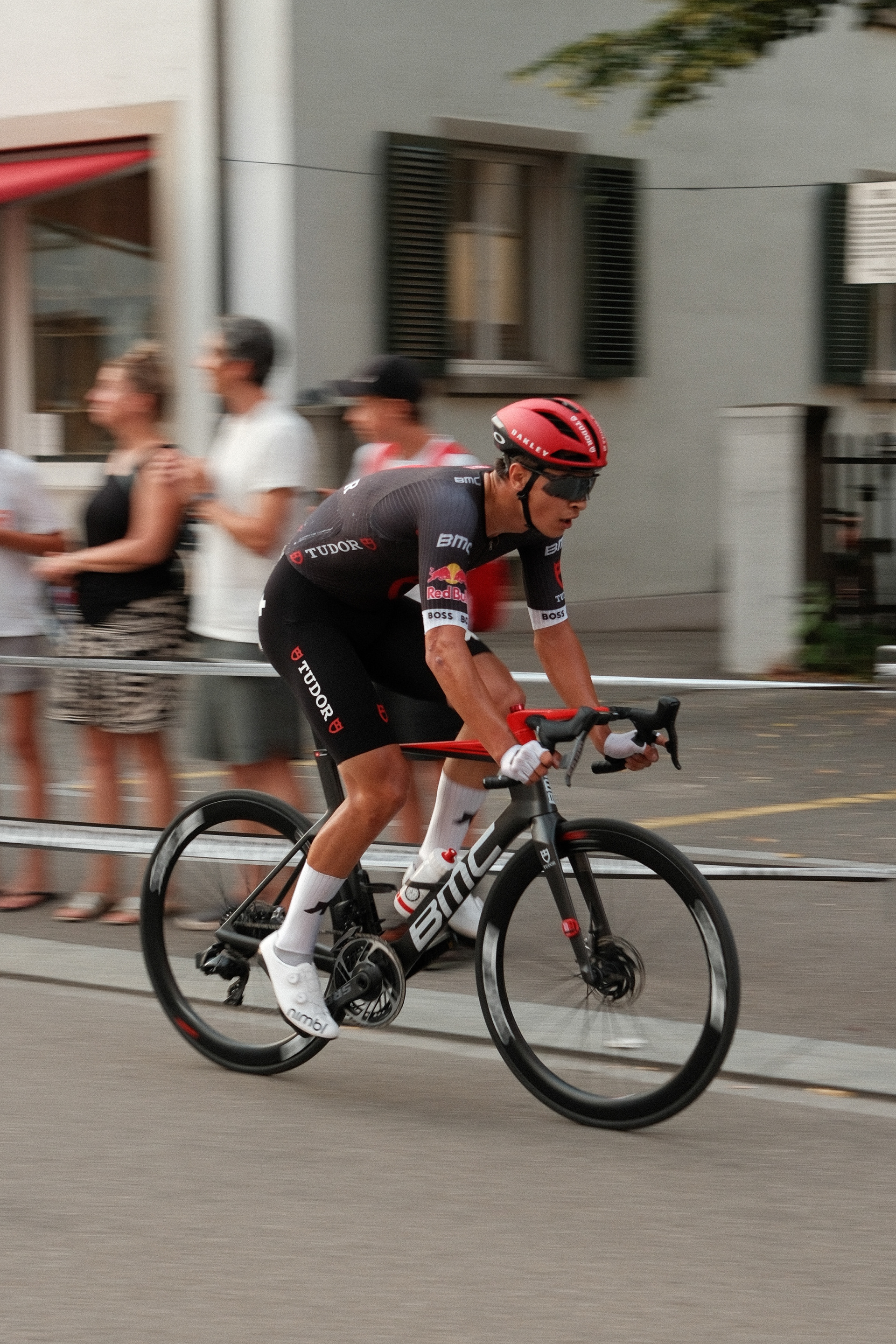 Züri Crit