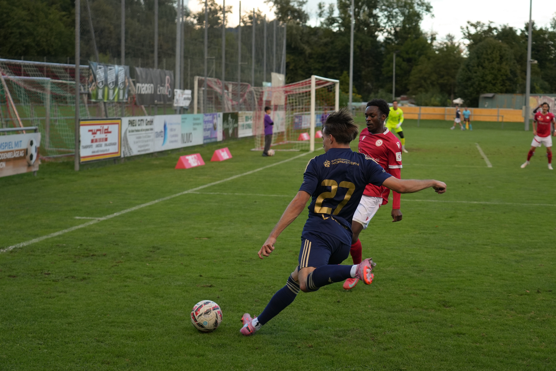 FC Dietikon