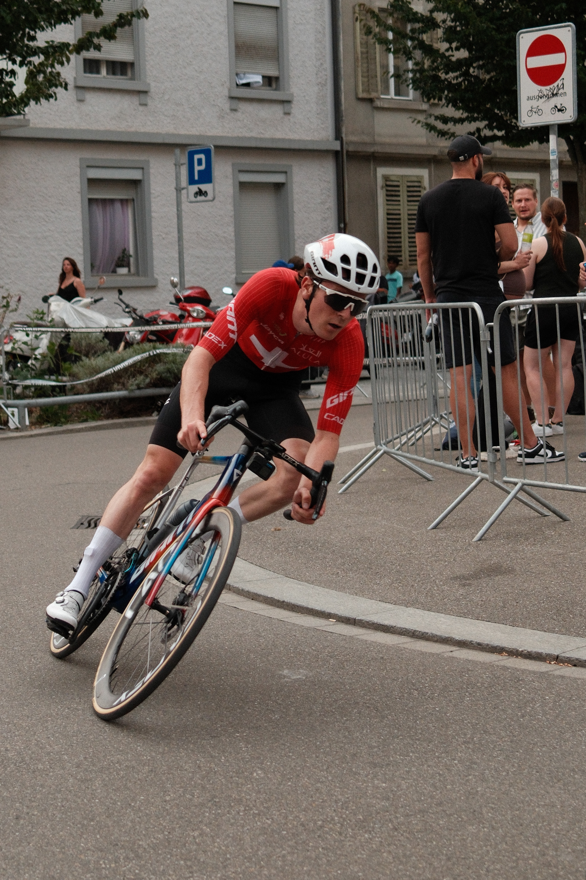 Züri Crit