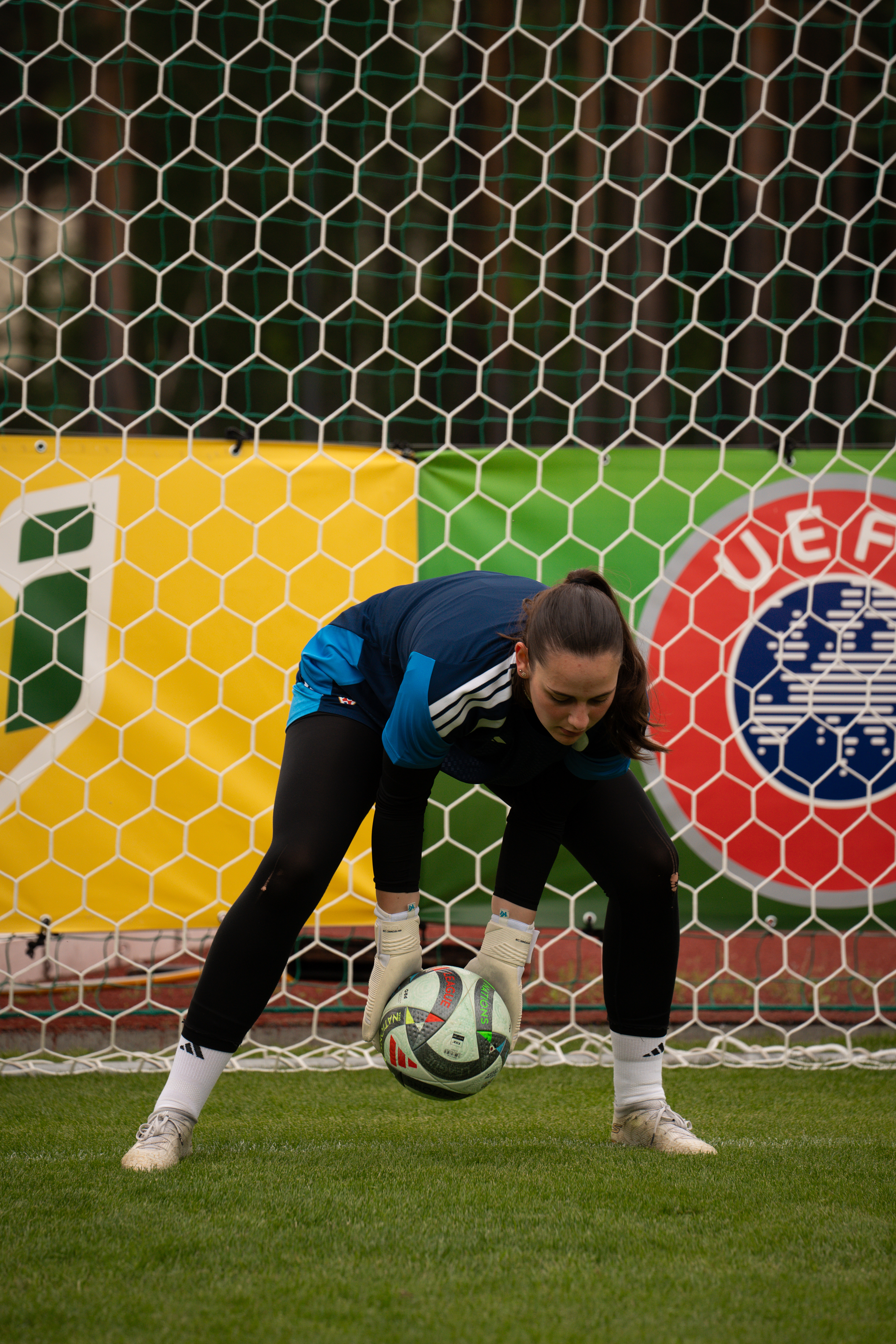 Lichtenstein Womens Nationalteam