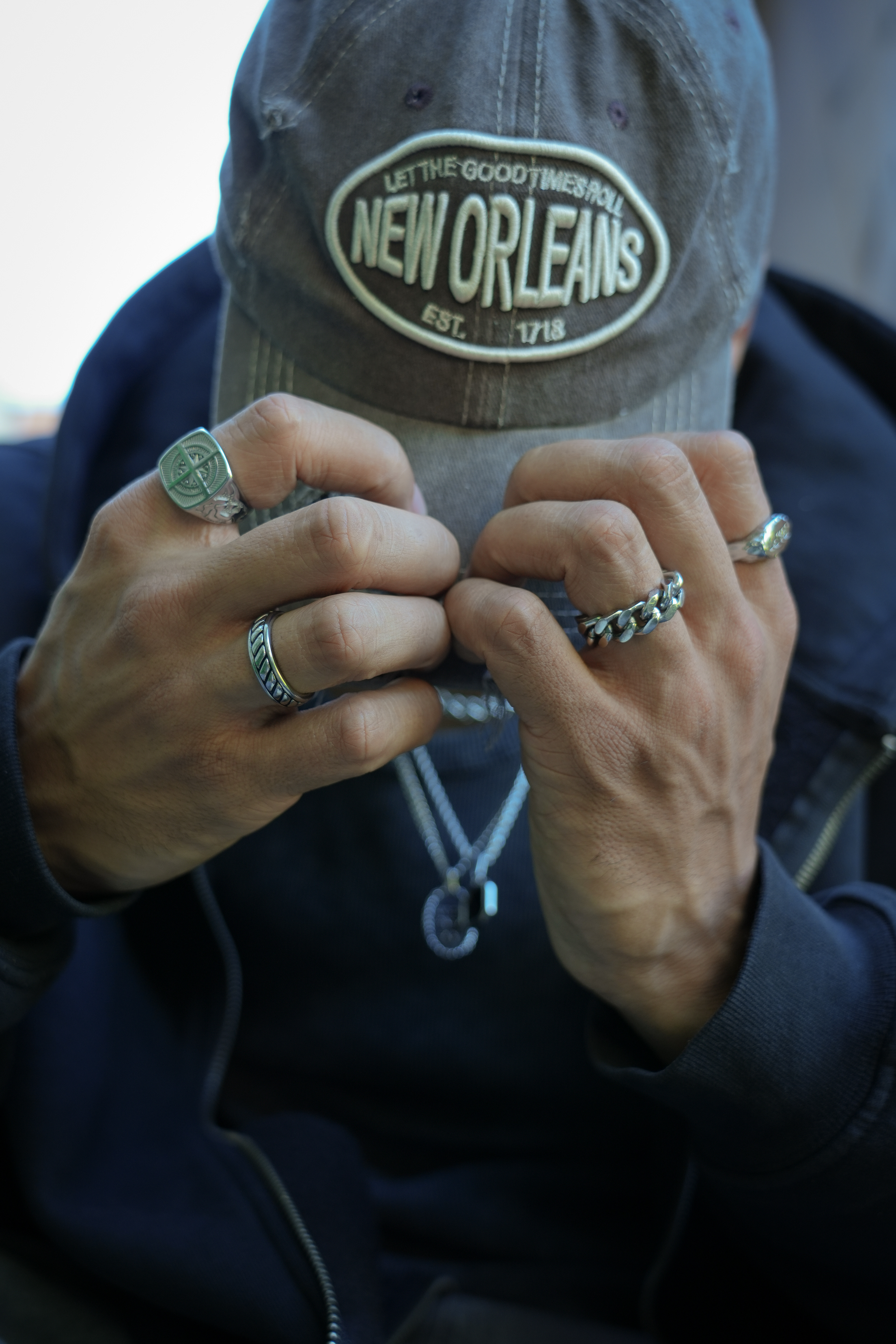 Dirty Talk Jewellery