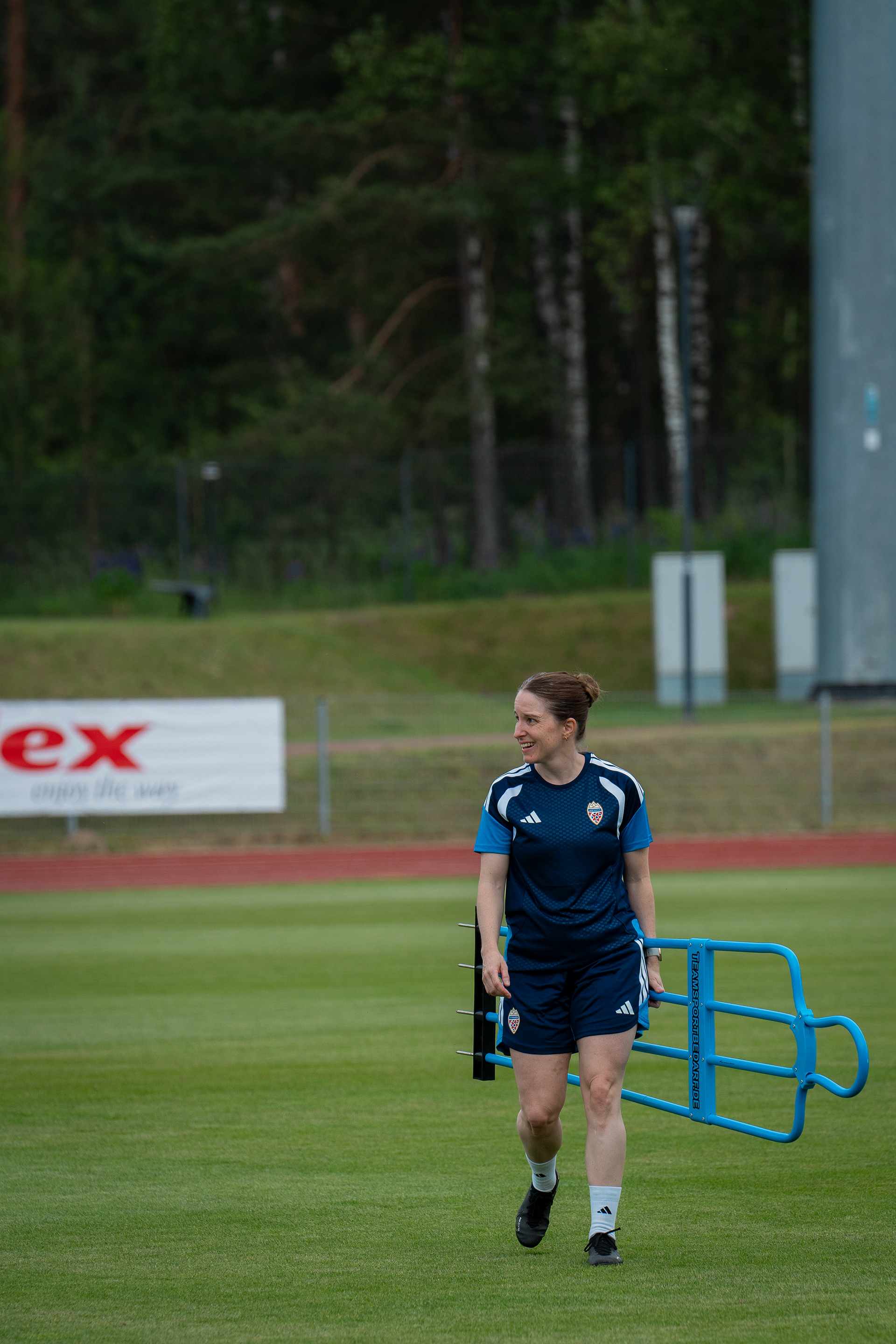 Lichtenstein Womens Nationalteam