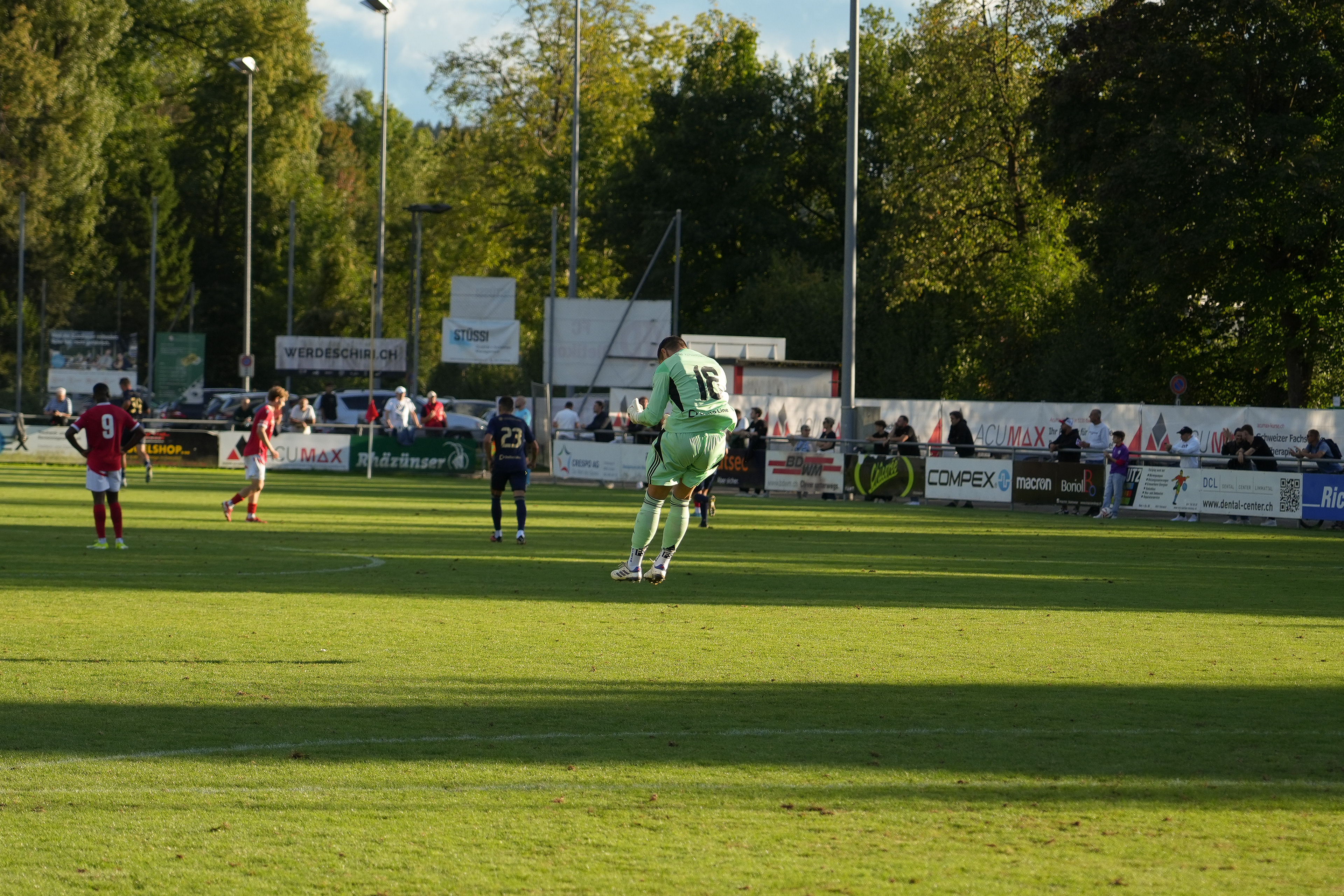 FC Dietikon