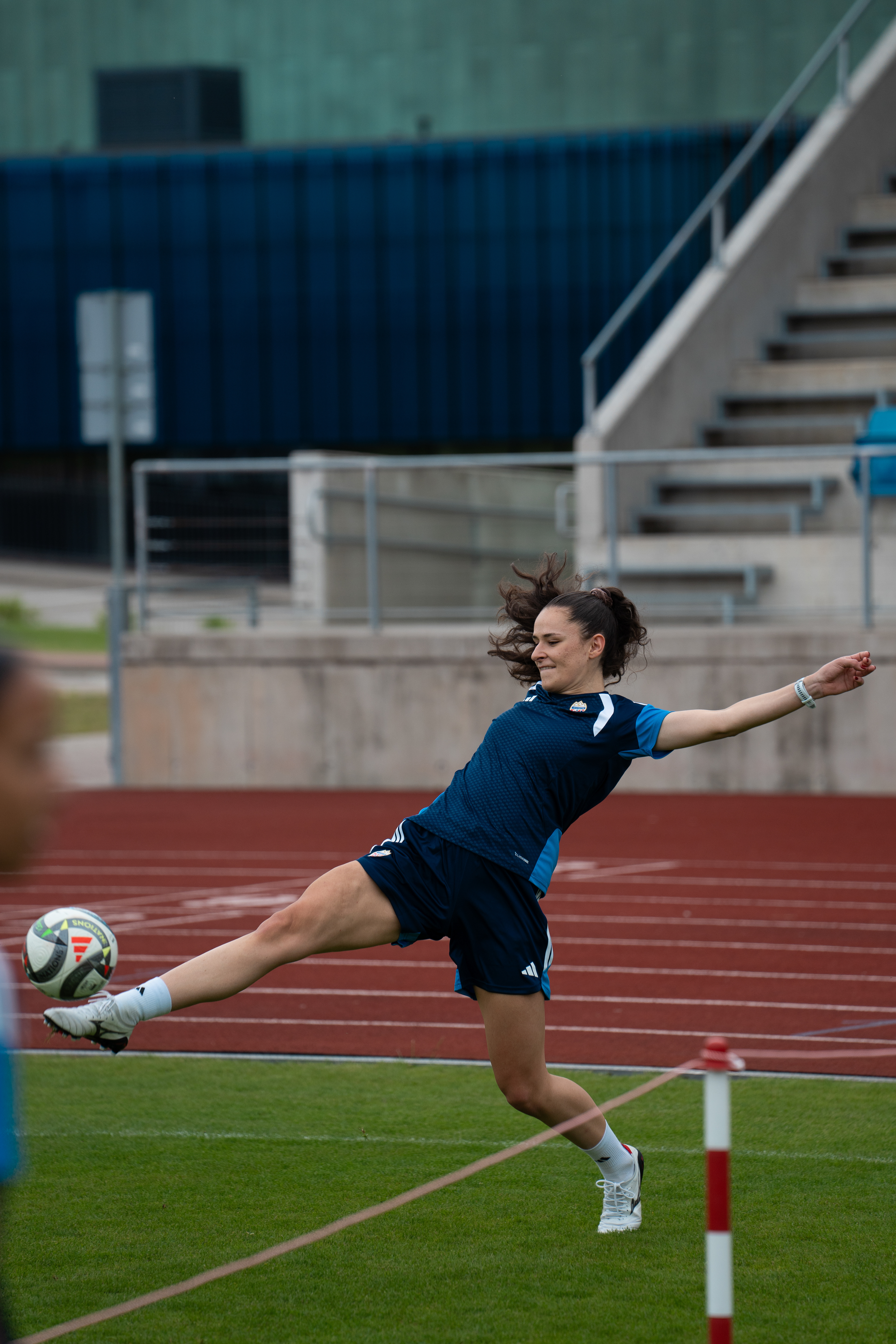 Lichtenstein Womens Nationalteam