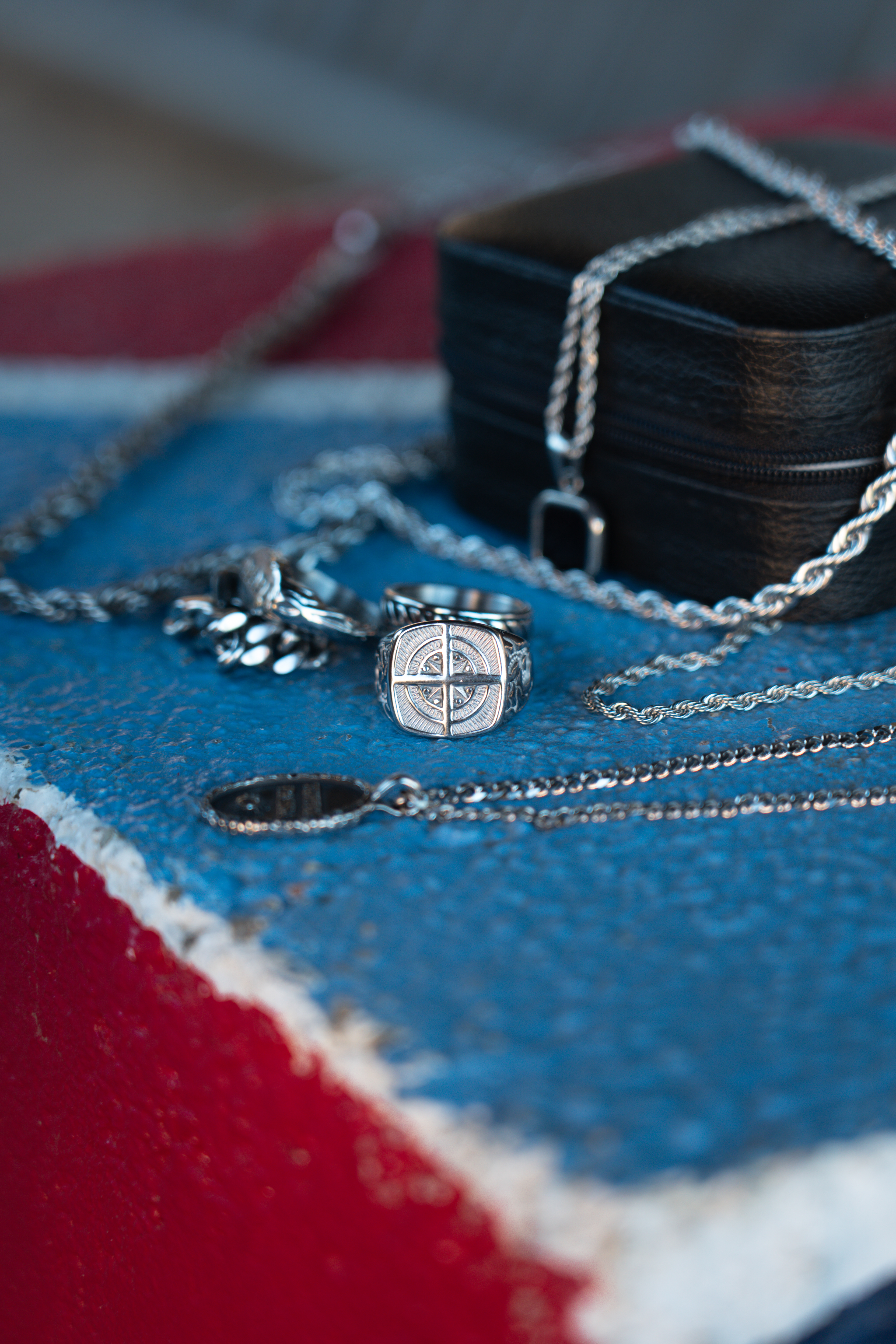 Dirty Talk Jewellery
