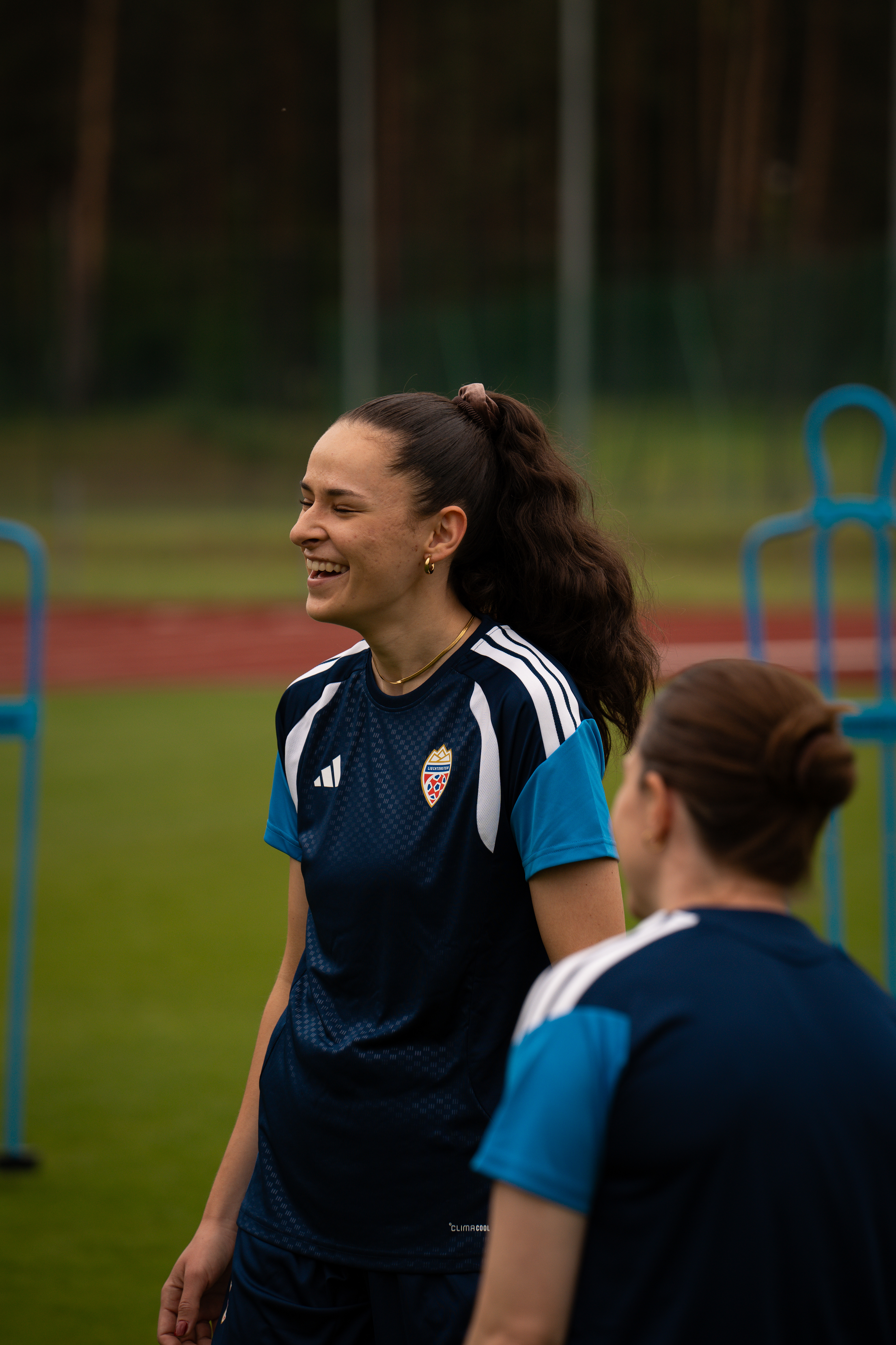 Lichtenstein Womens Nationalteam
