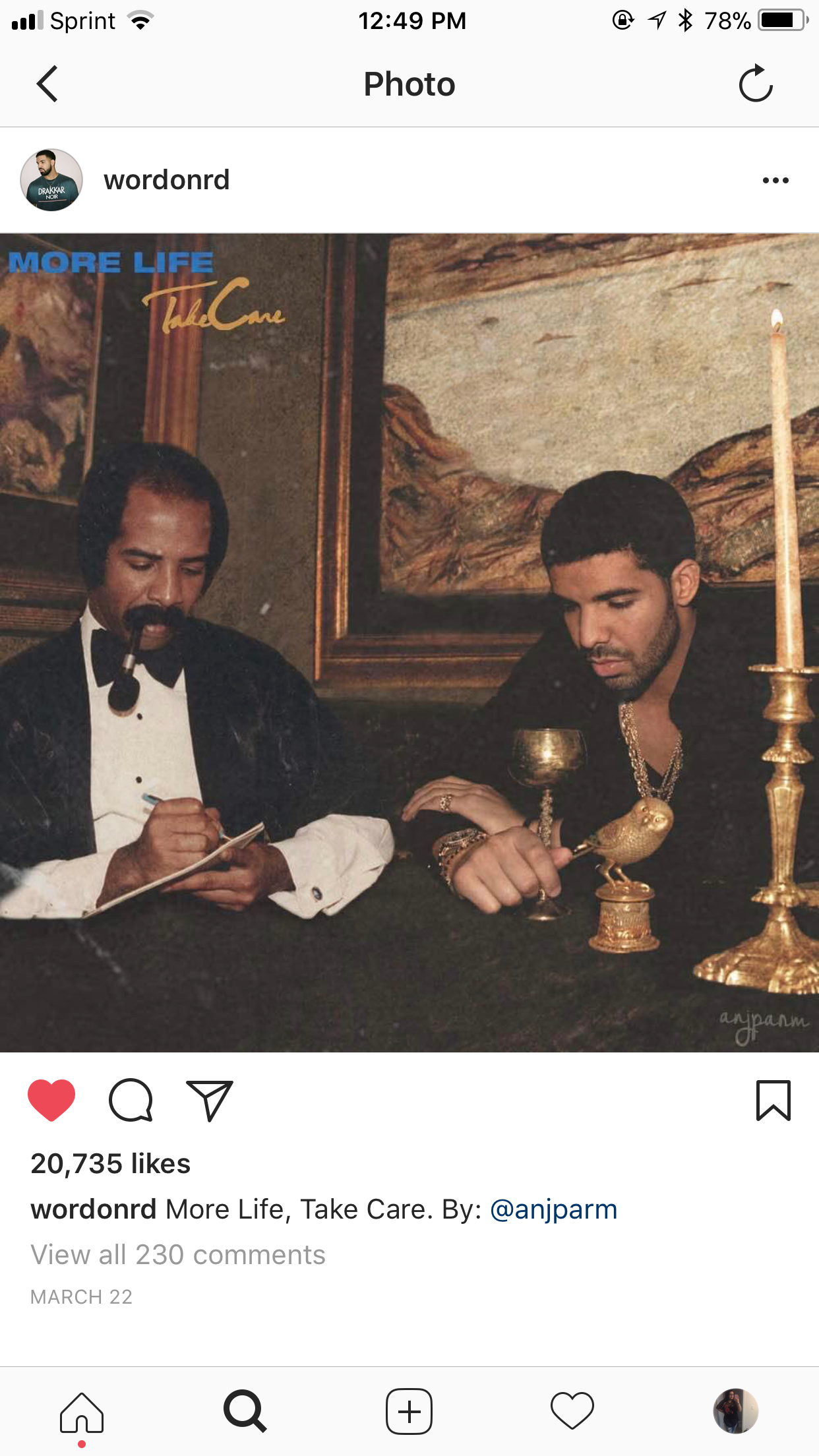 WOR - Social Post - Went Viral