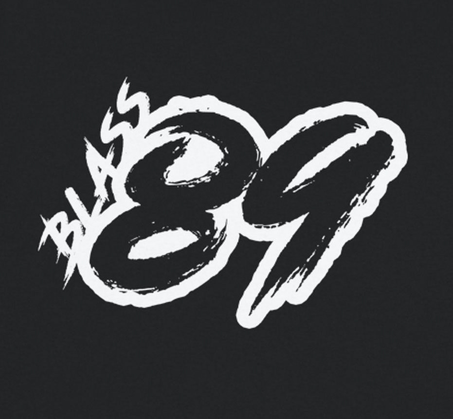 Artist Logo - Blasco