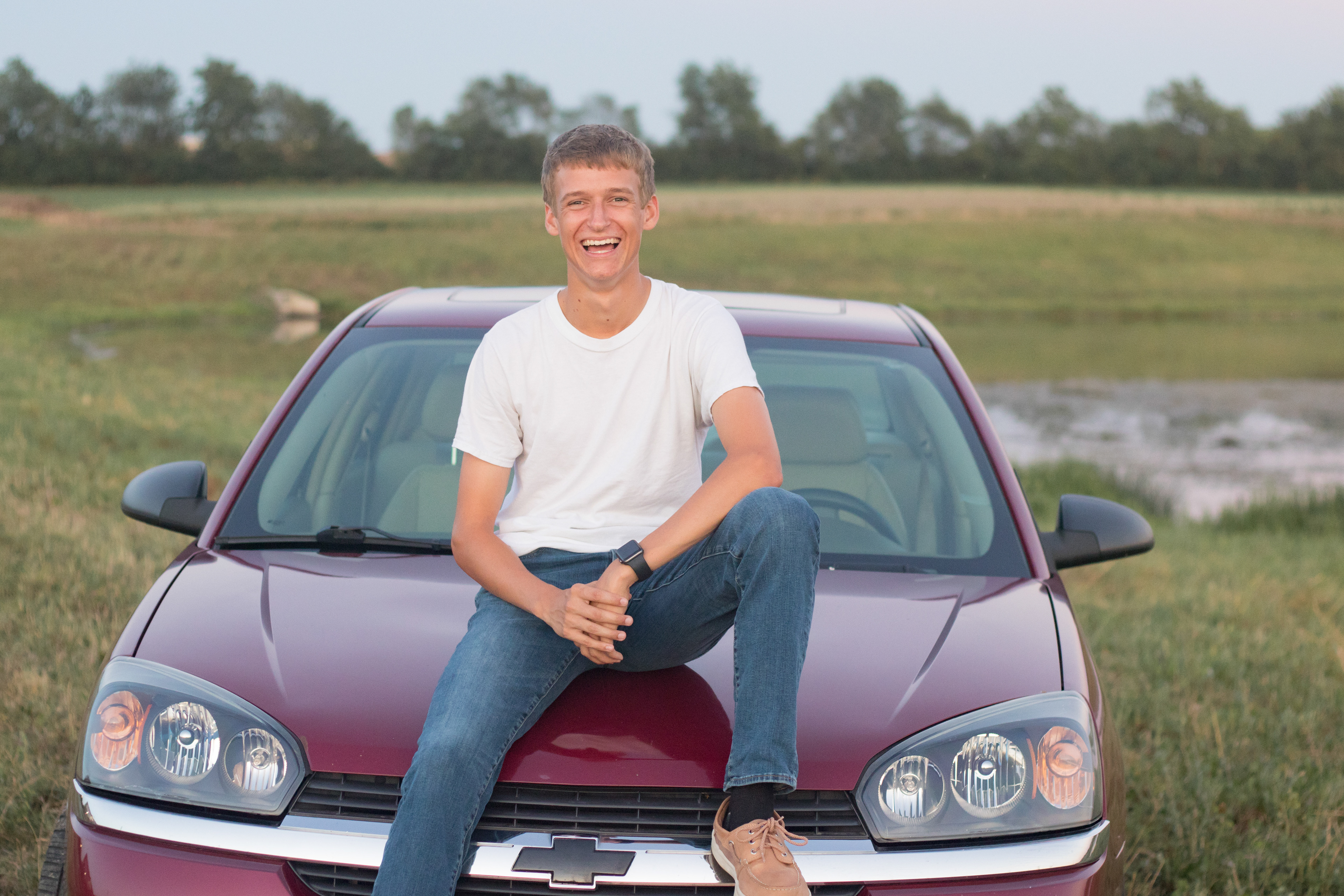 Senior Photos